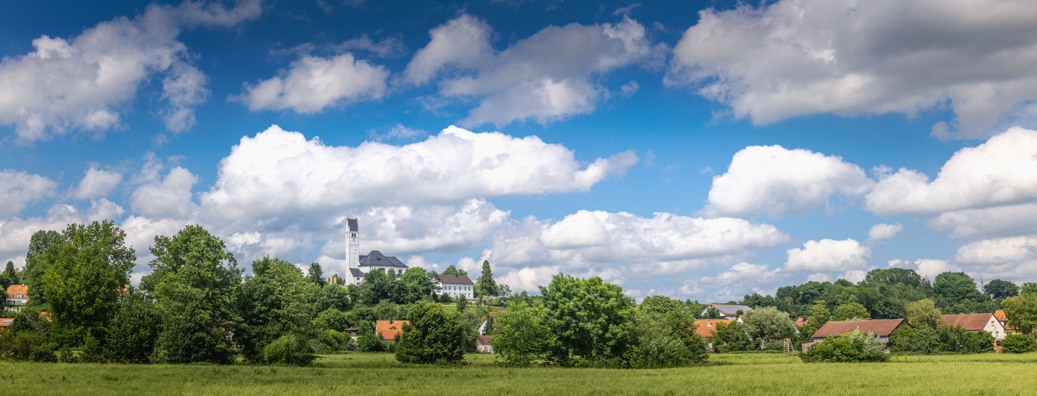 Bergkirchen