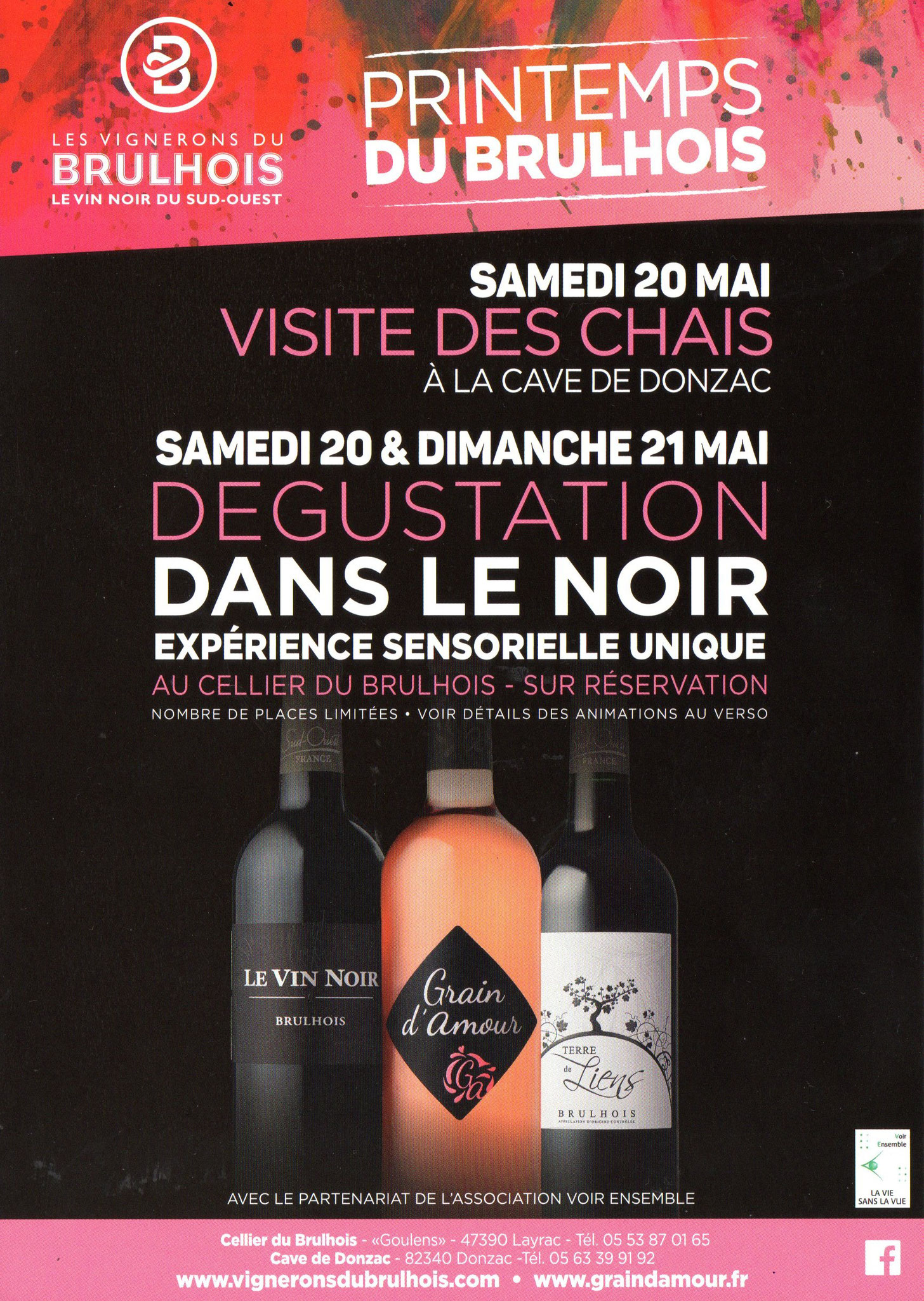 Rencontres d'astaffort 2016