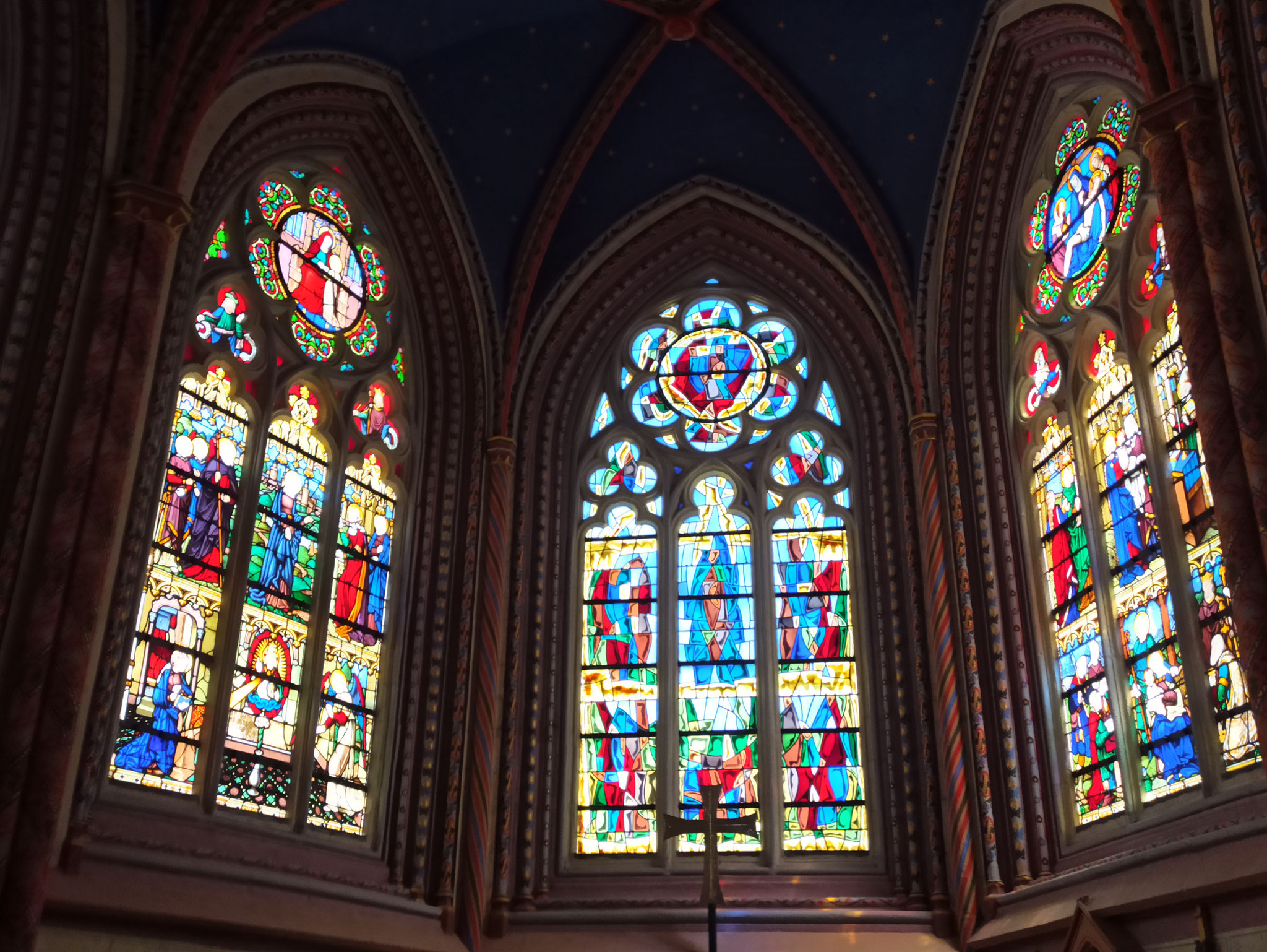 Saint - Brieuc