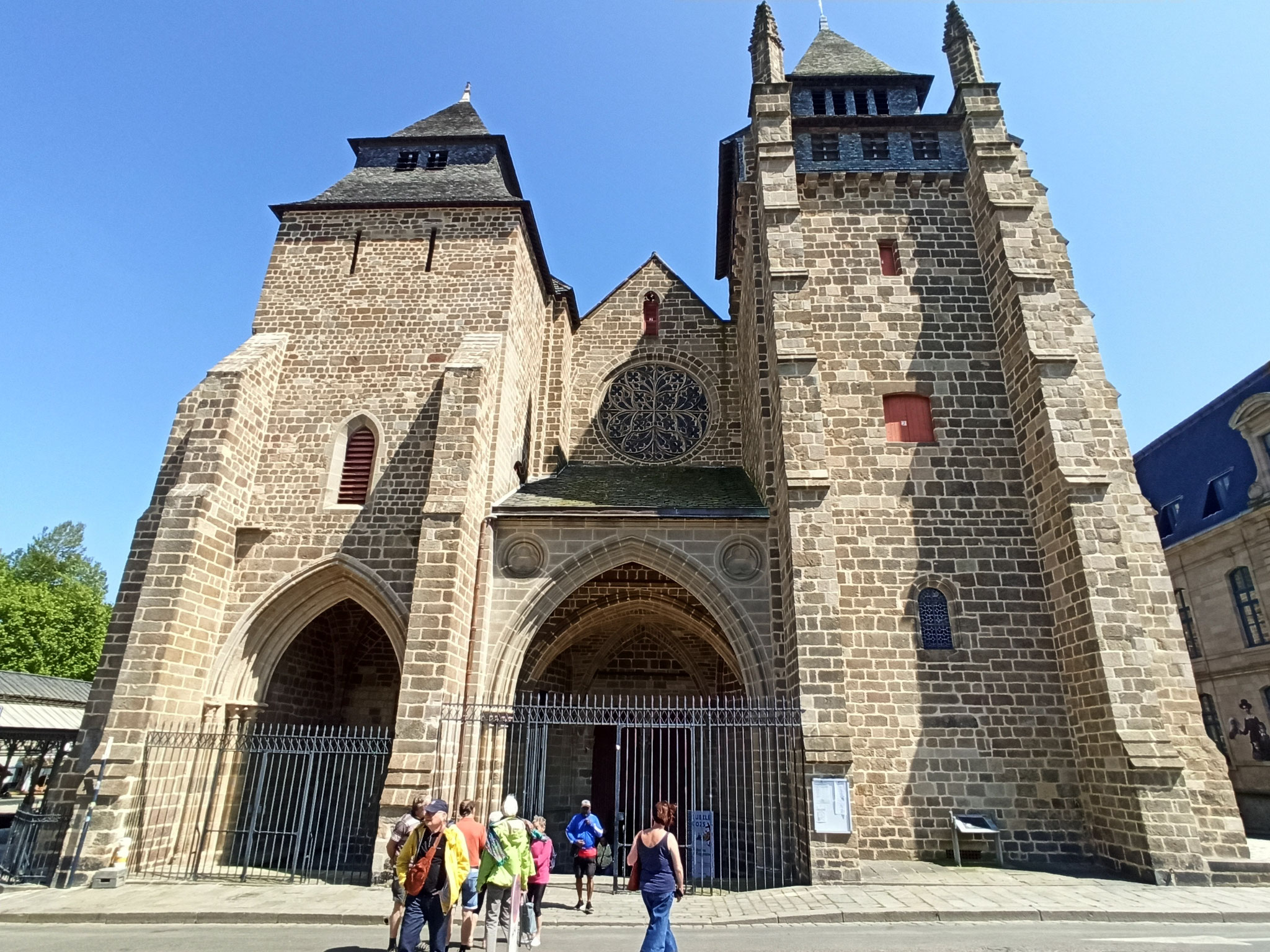 Saint - Brieuc