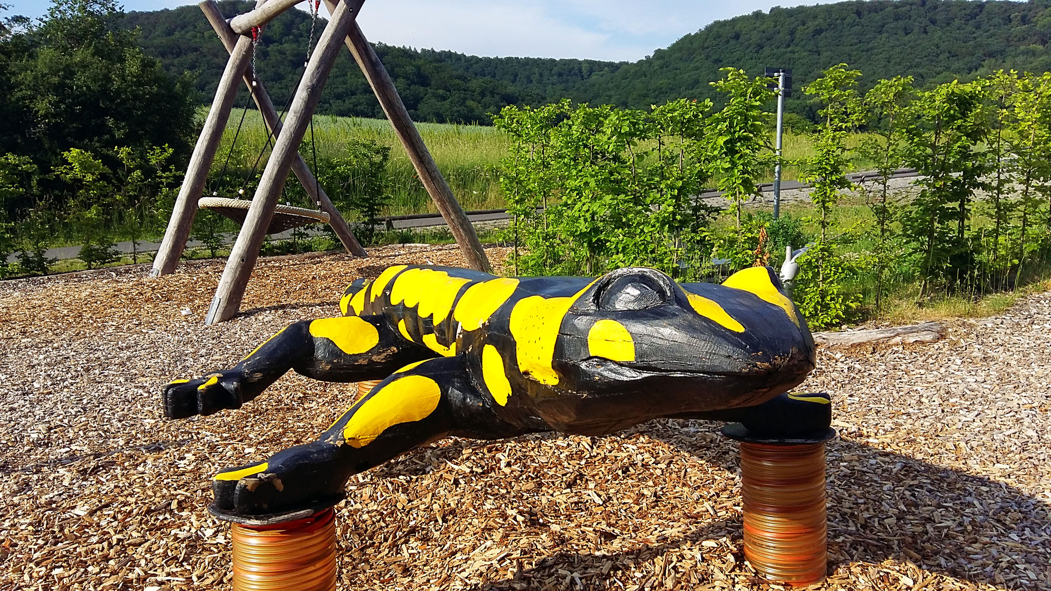 Steigerwald-Zentrum