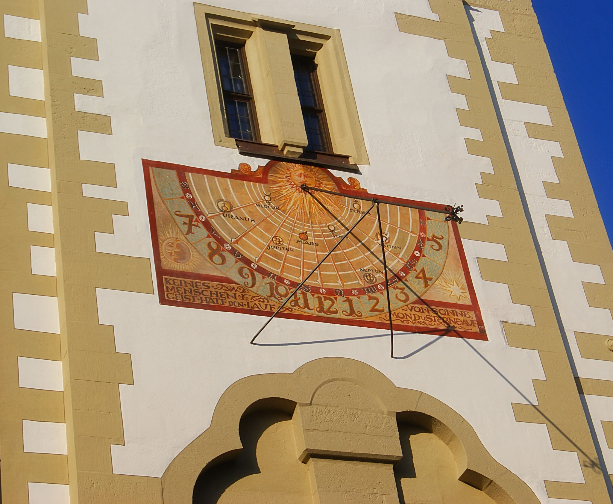 Würzburger Rathaus