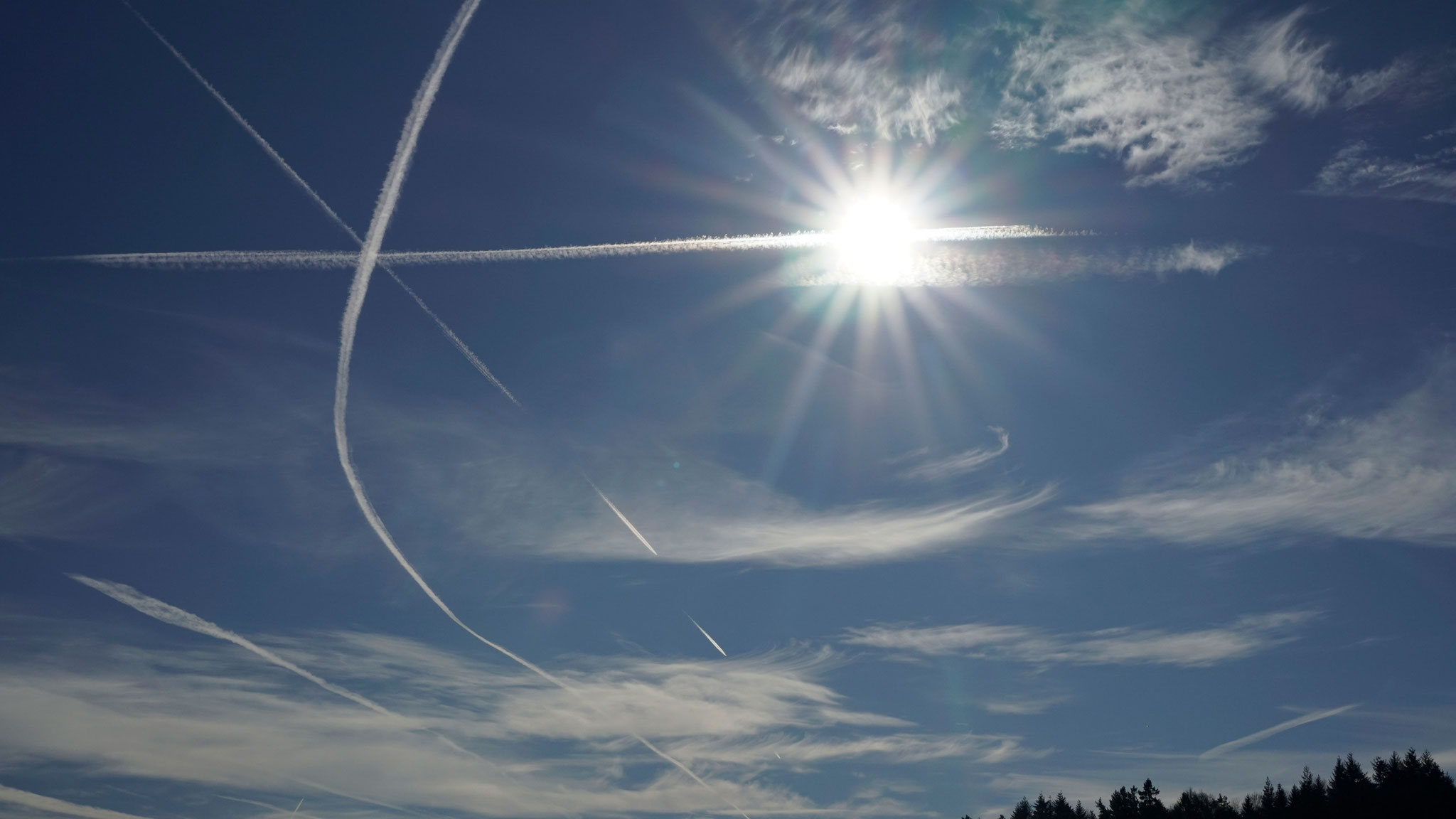 09.01.2020::Himmel über Boppelsen