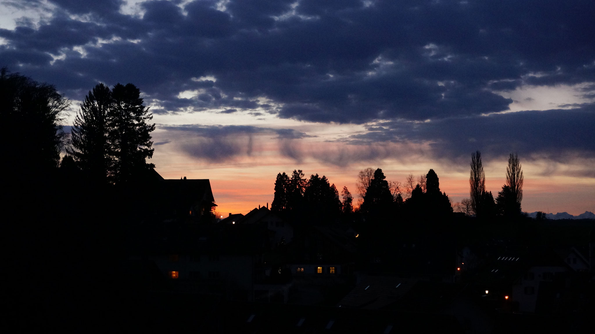 13.12.2014::Morgenstimmung