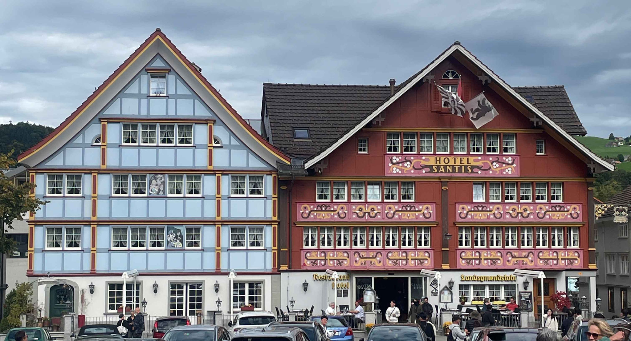 Landsgemeindeplatz