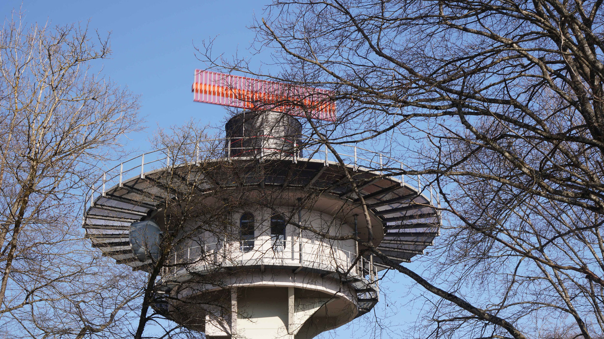 29.3.2019::Immer noch ohne Hülle