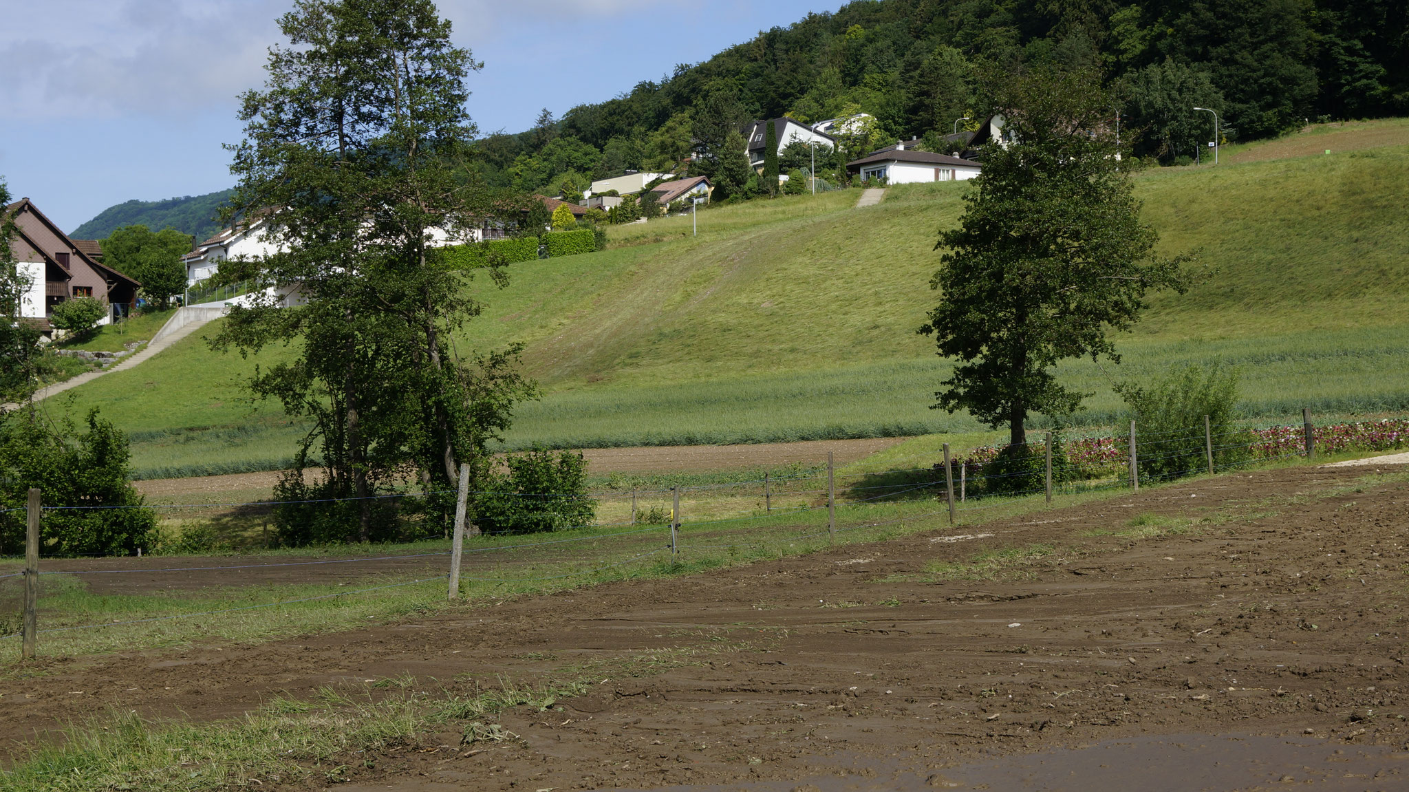 31.5.2018::Wasserbahn aus Richtung Berg