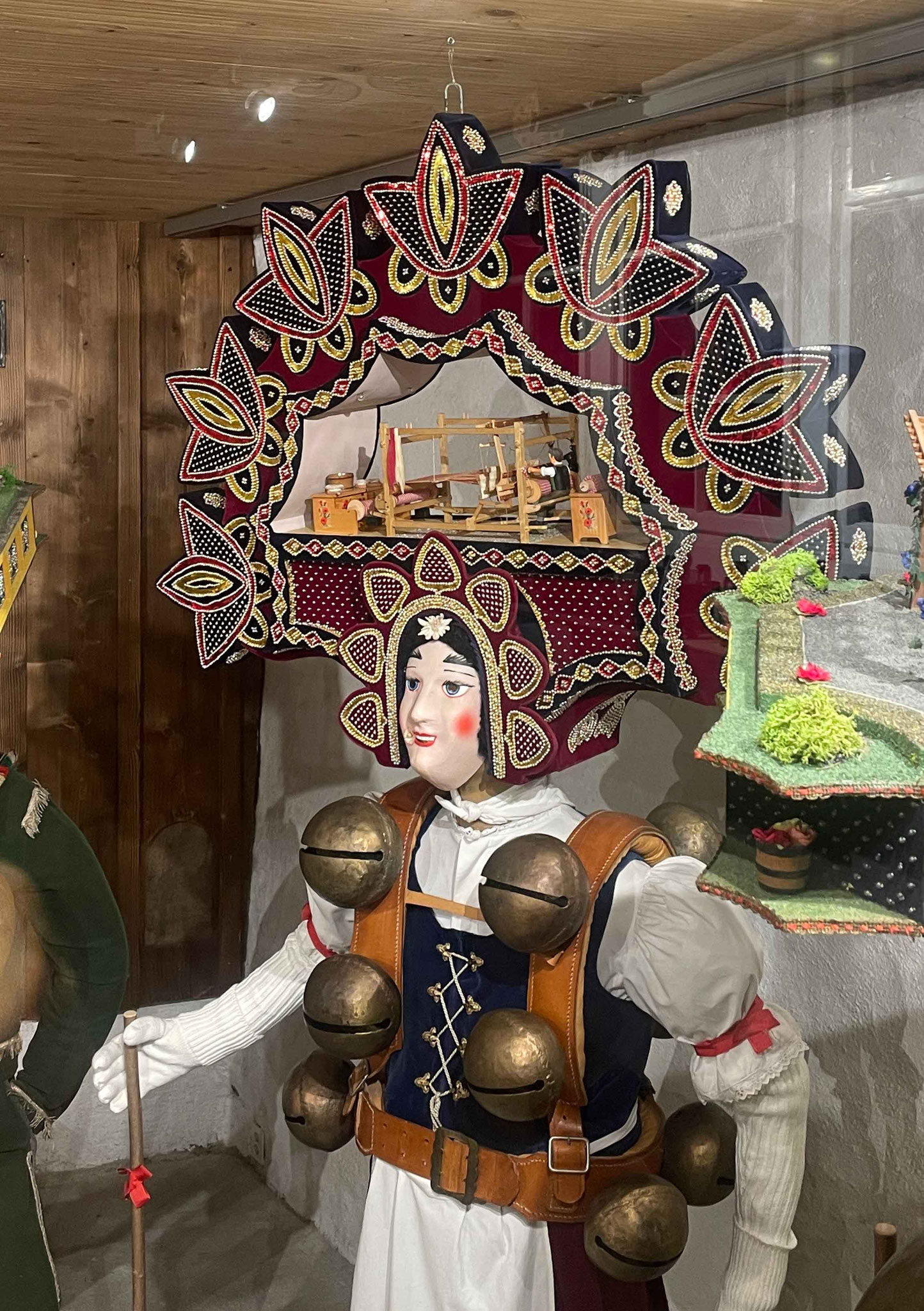 Brauchtummuseum Urnäsch