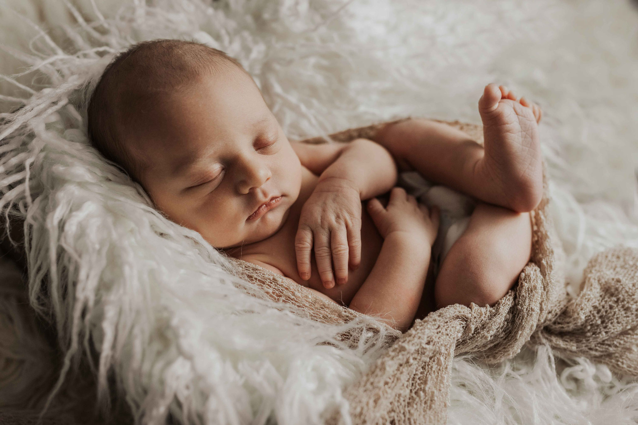 Babyshooting Babybilder Neugeborenenbilder Newbornshooting Bielefeld Schloß Holte Gütersloh Verl Paderborn