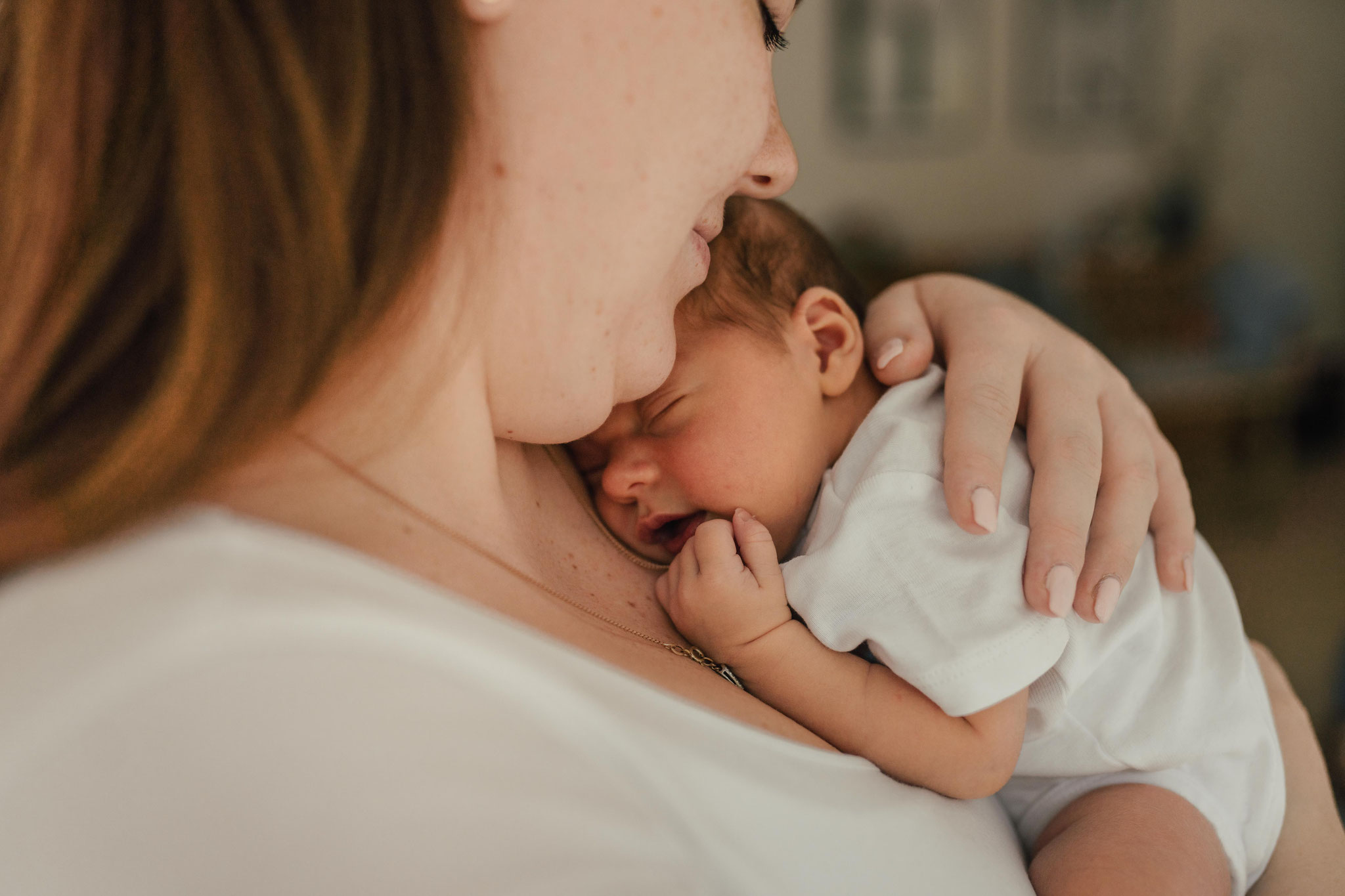 Babyshooting Babybilder Neugeborenenbilder Newbornshooting Bielefeld Schloß Holte Gütersloh Verl Paderborn