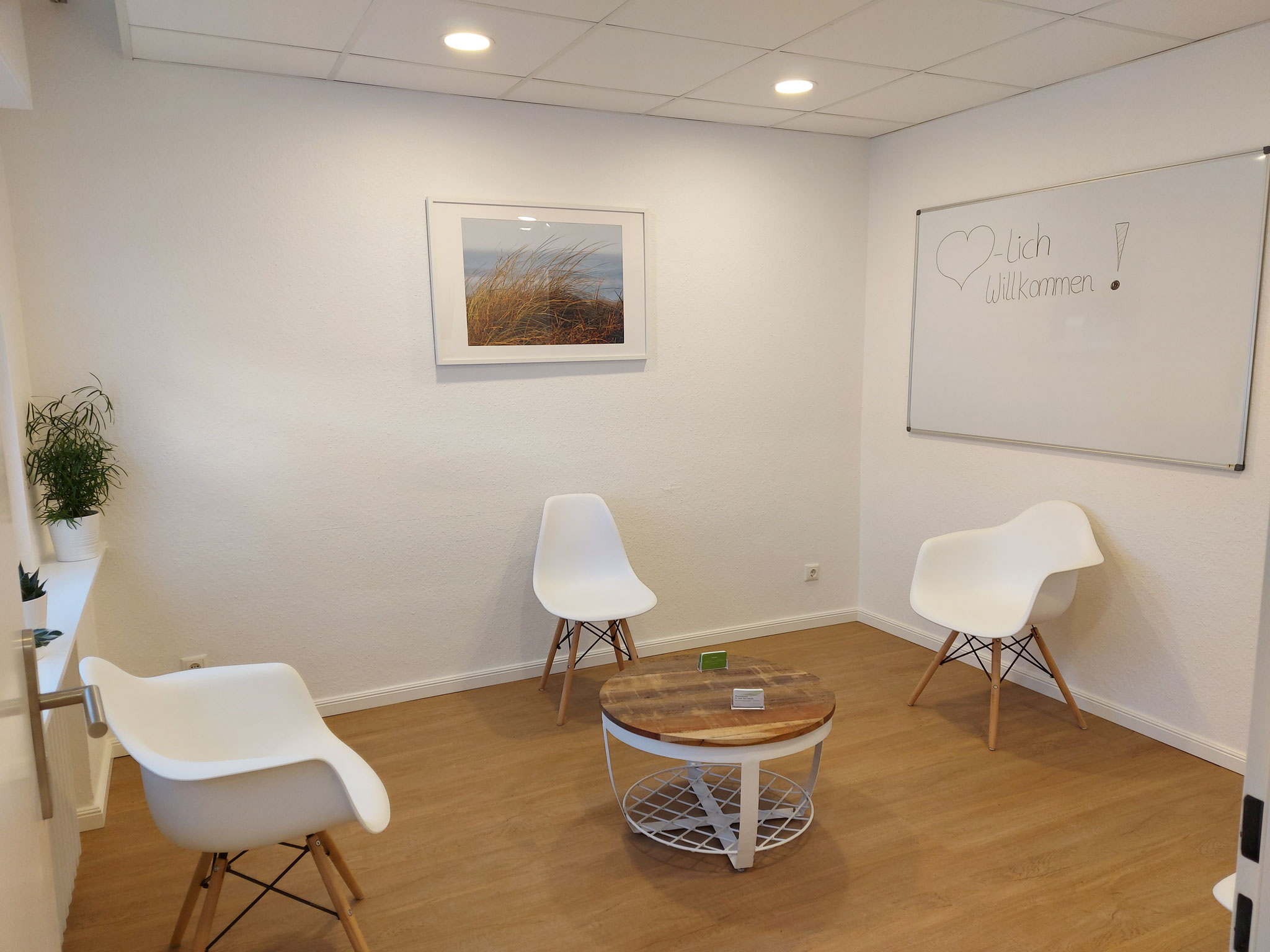 Praxisräume - Hausarztpraxis & Sportmedizin Dr. Labuda