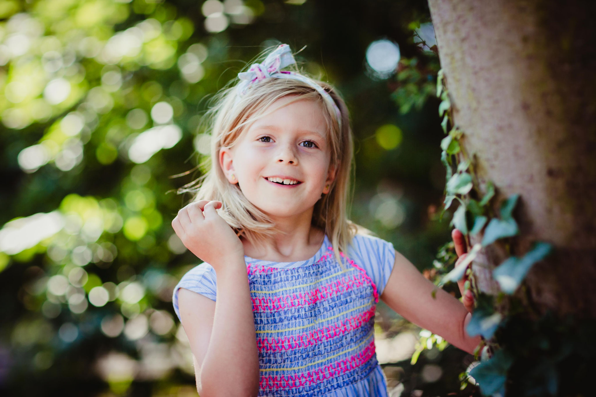 Kindergartenfotograf