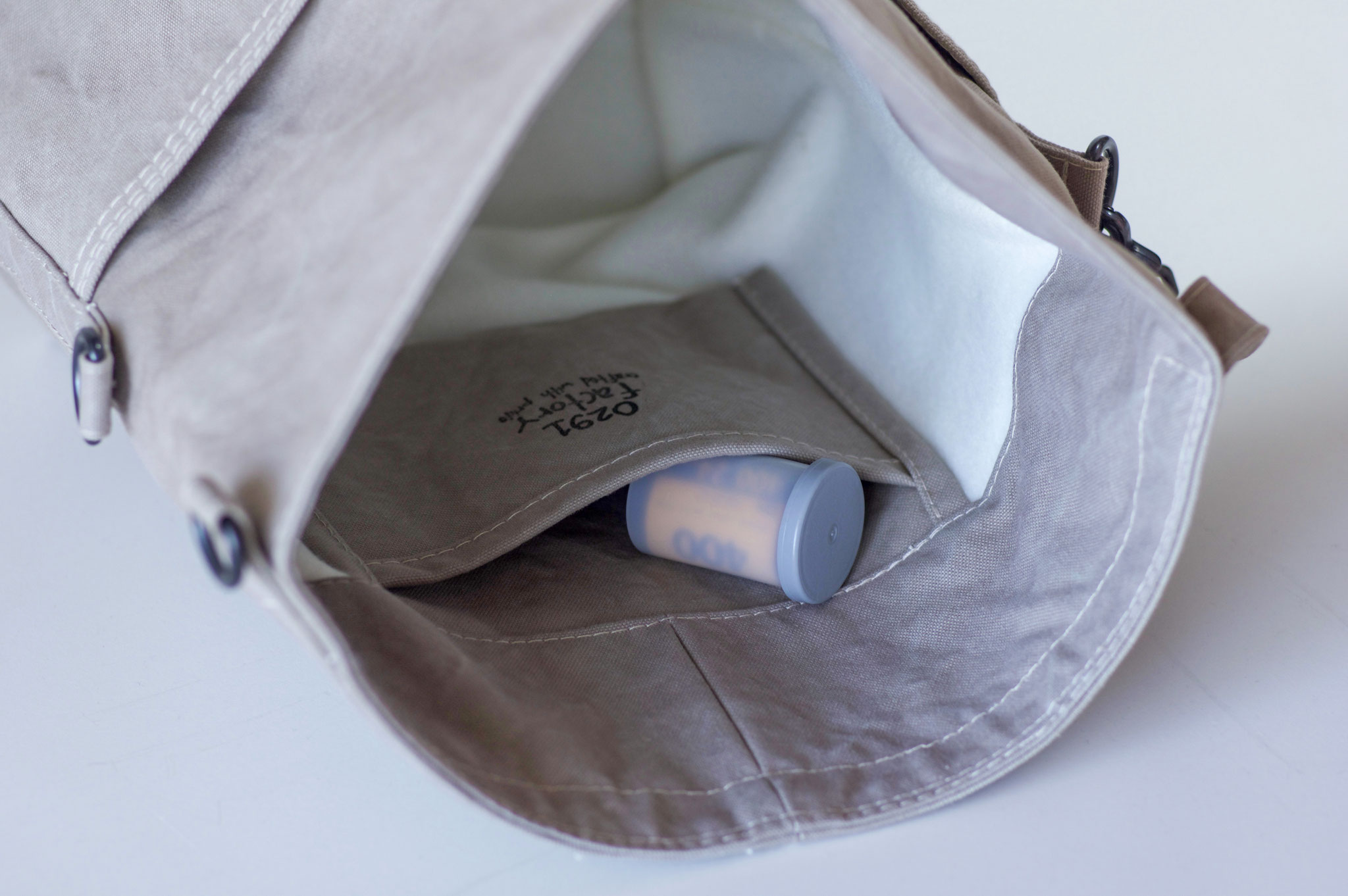 ROLL BAG LARGE