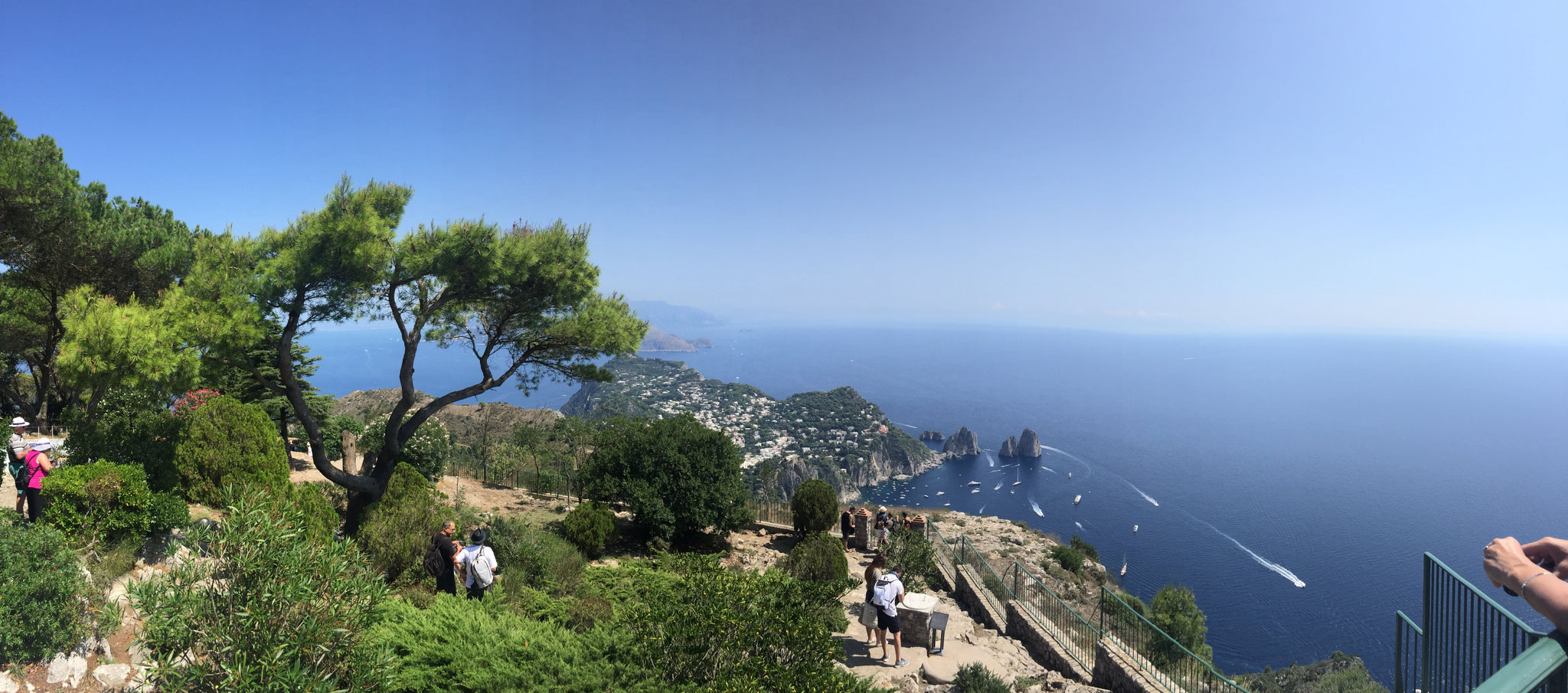 Capri