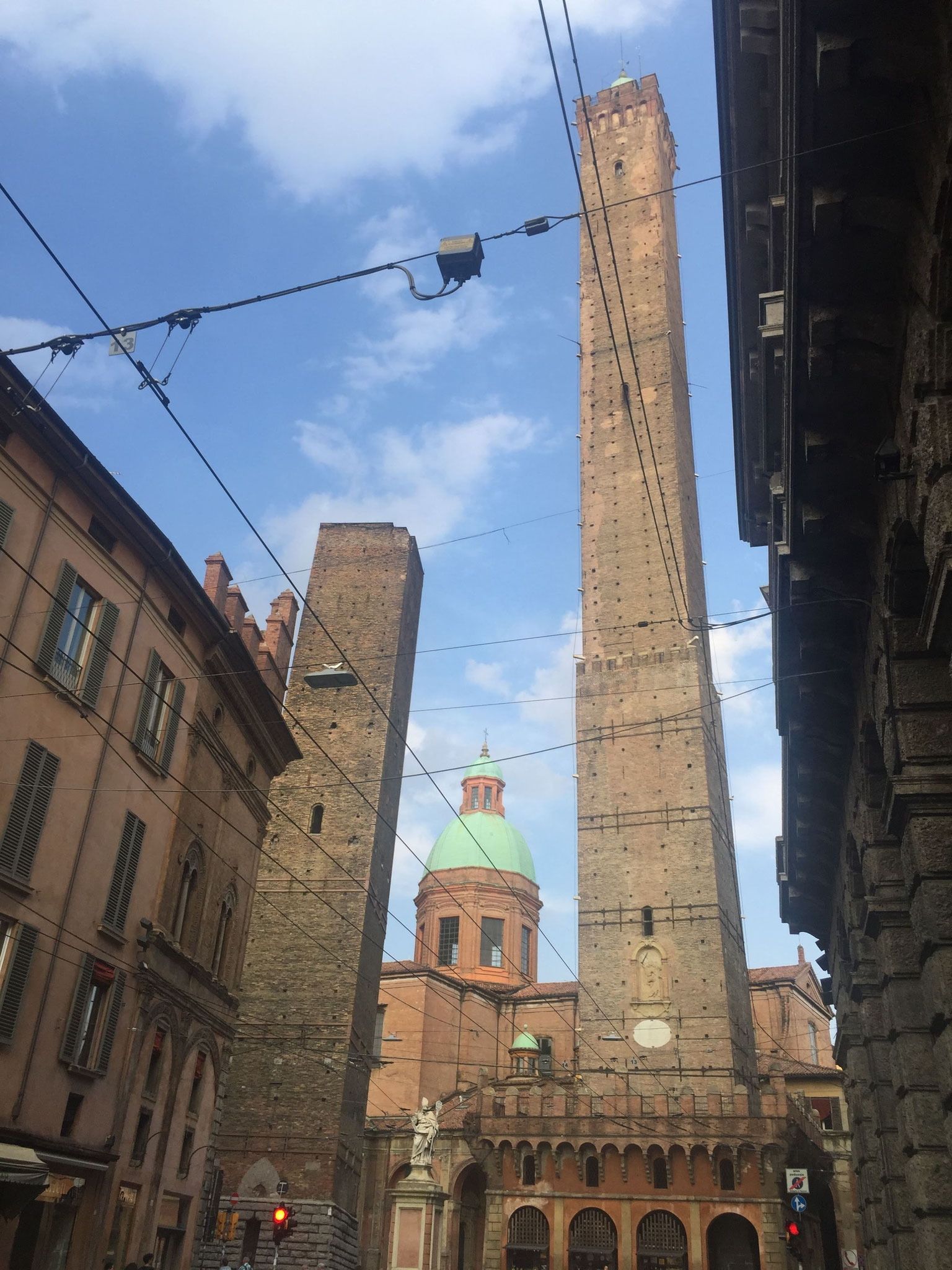 Bologna