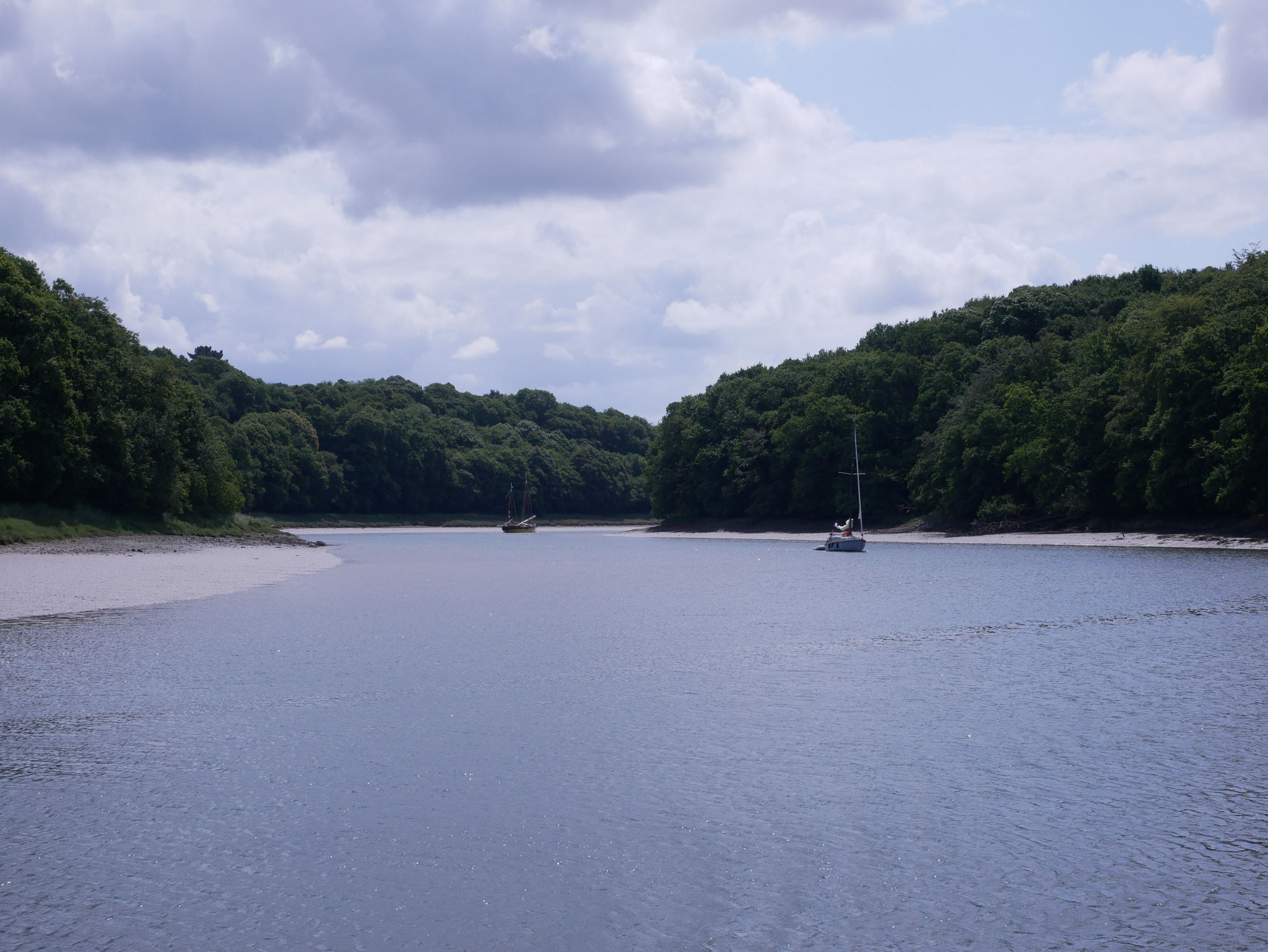 Rivière de Trieux