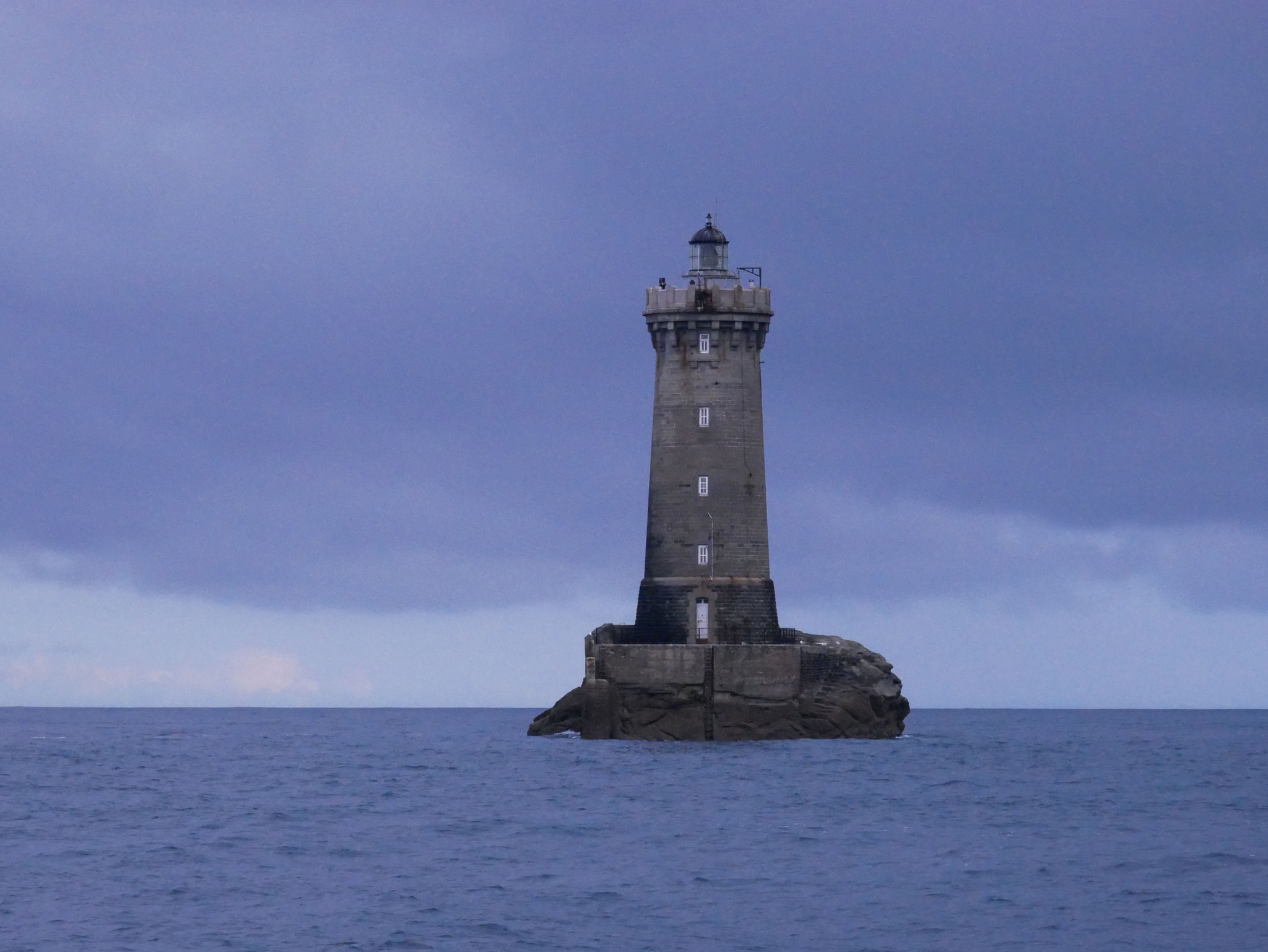 Phare du Four