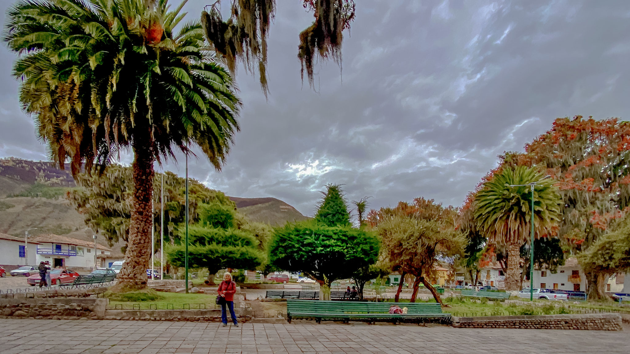 Oropesa