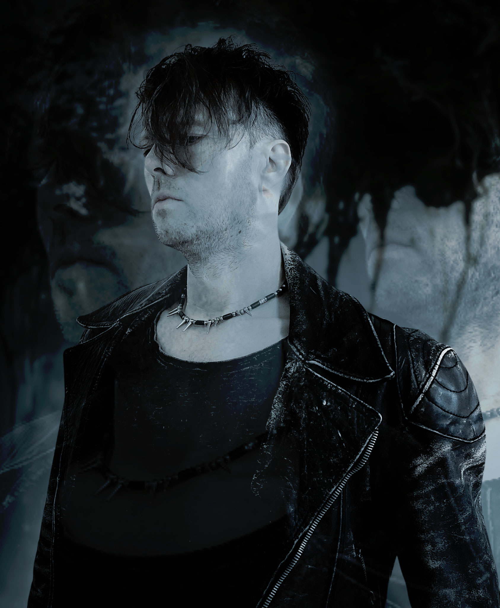 DARK MILENNIUM