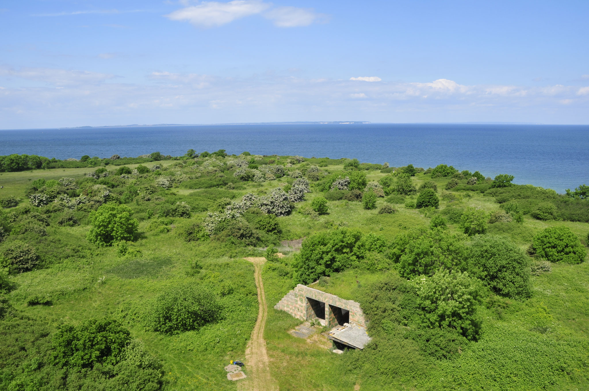 Biologische Station Greifswalder Oie Verein Jordsand e.V.