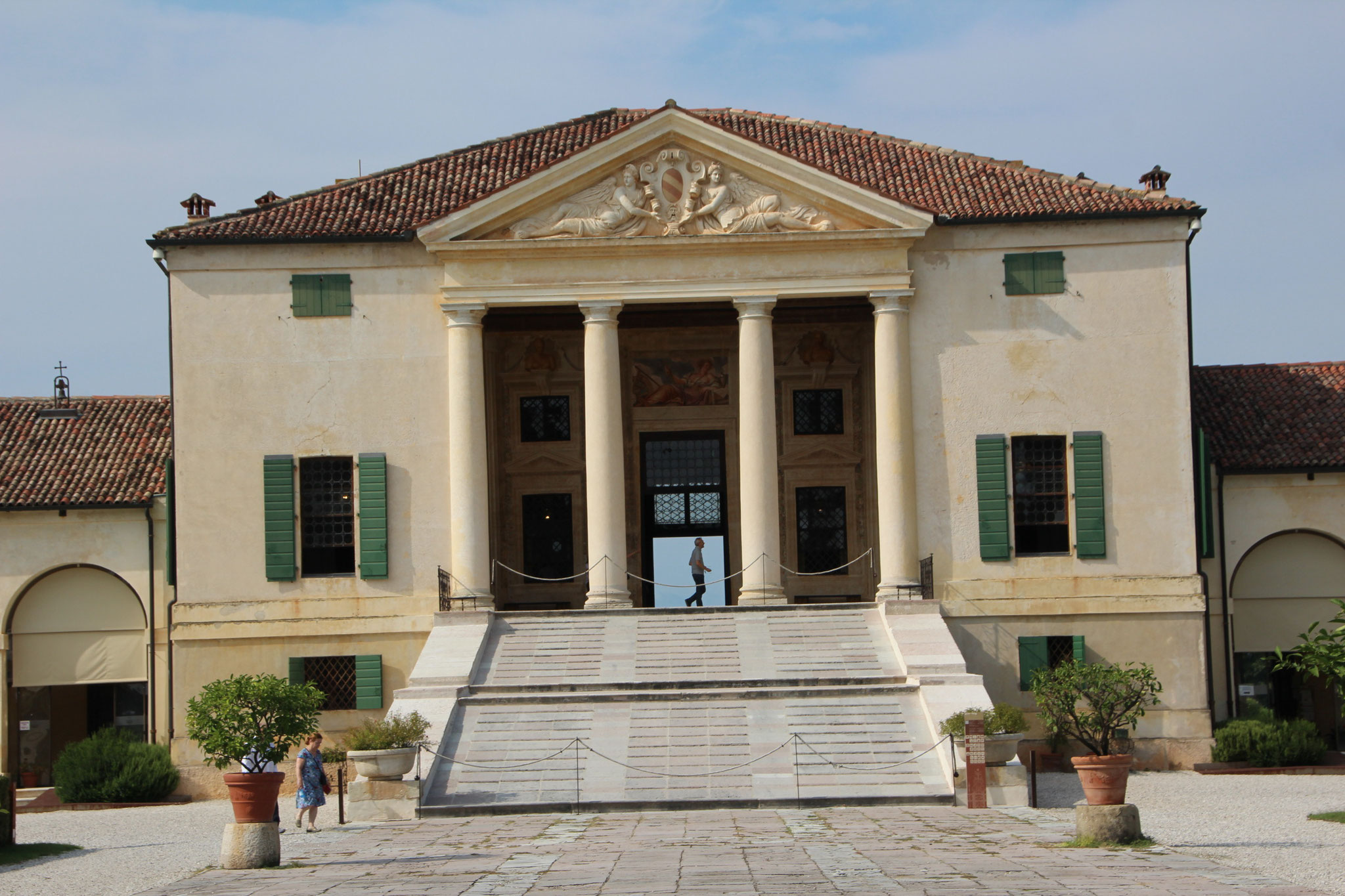 Villa Emo-Fanzolo (3)