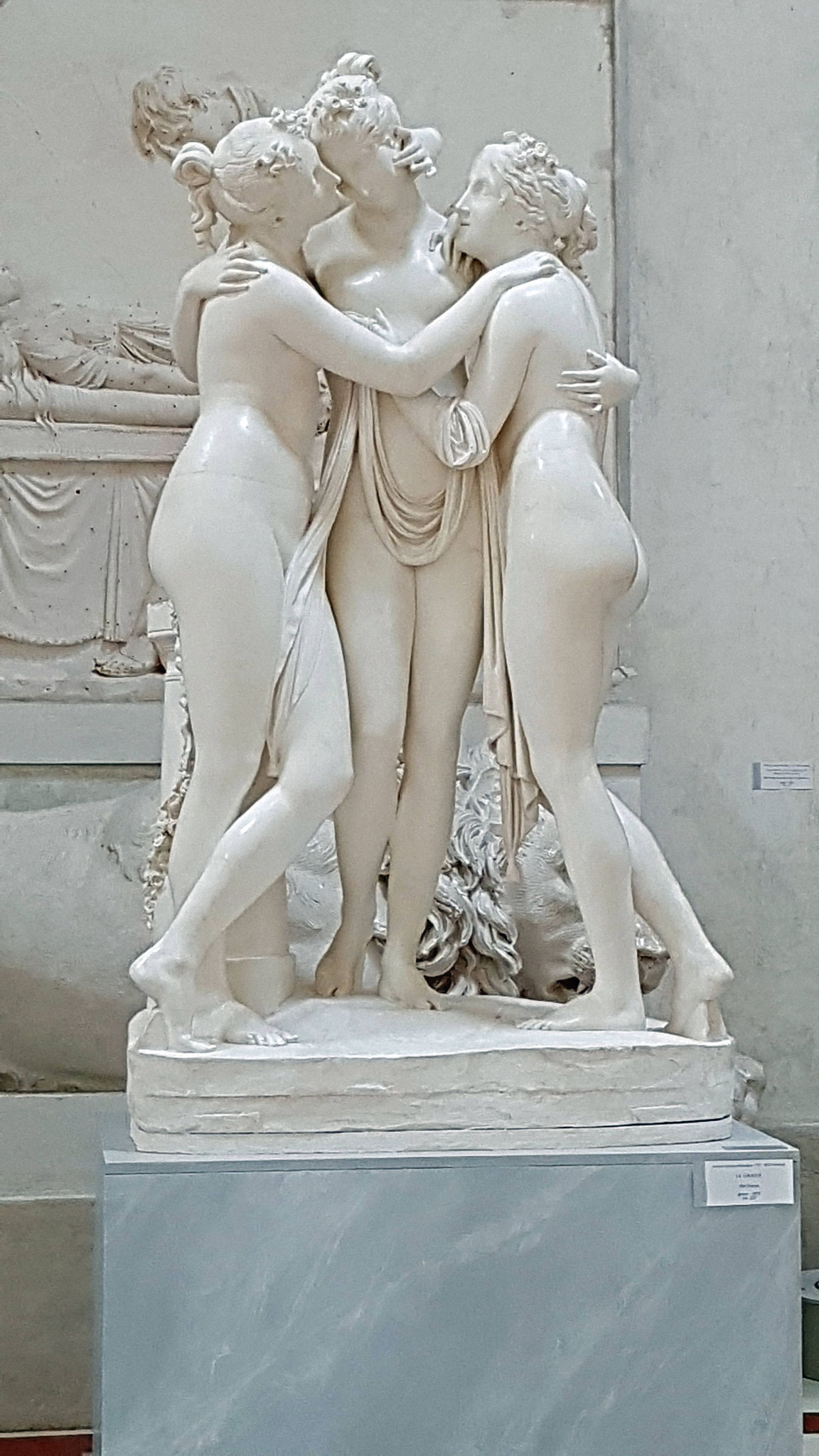 Musée Canova, Possagno (2)