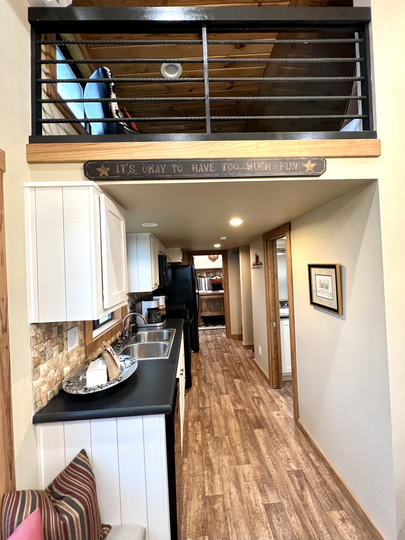 Redbird Cowtown Cottages Tiny Homes For Sale