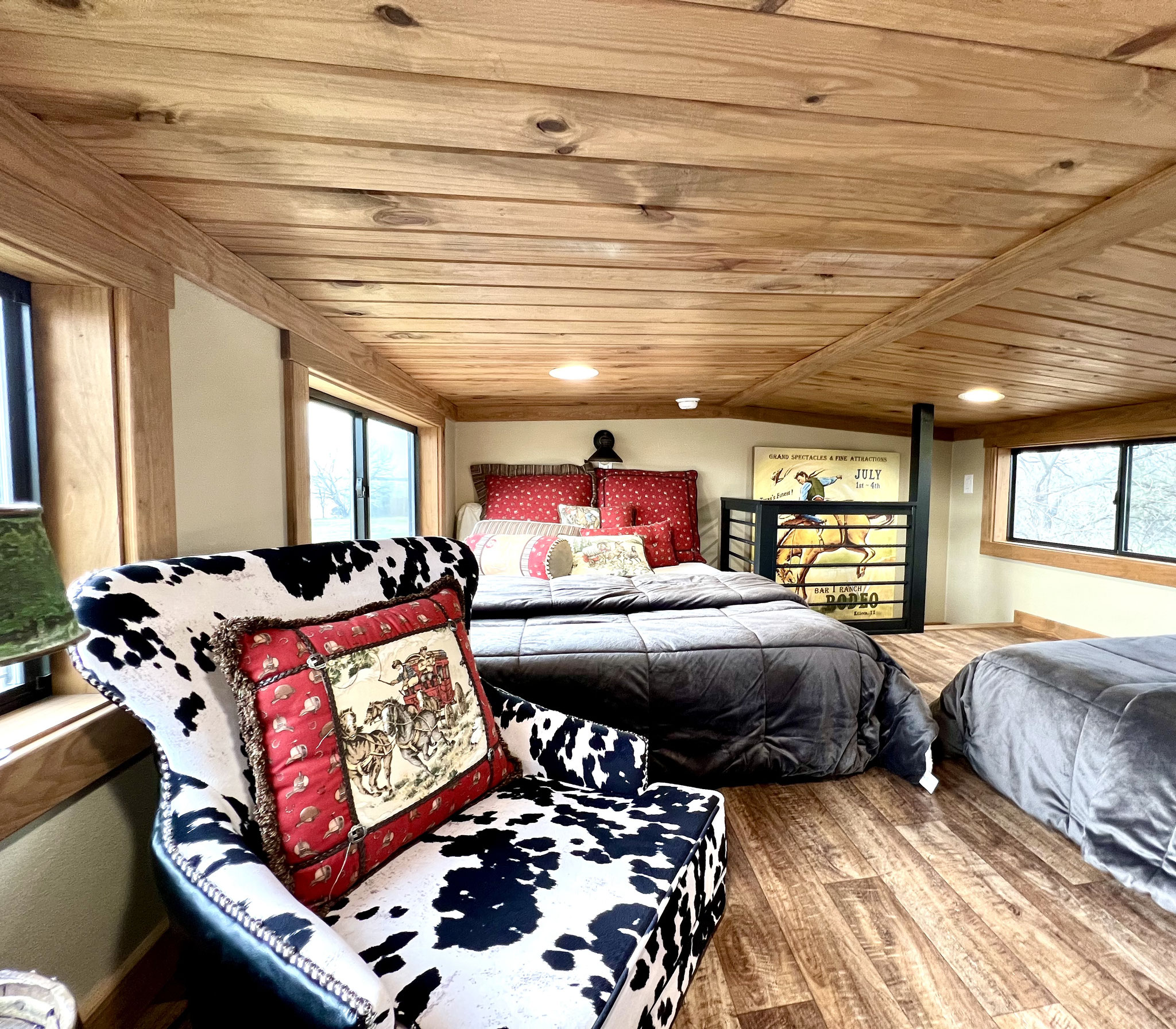 Redbird Cowtown Cottages Tiny Homes For Sale