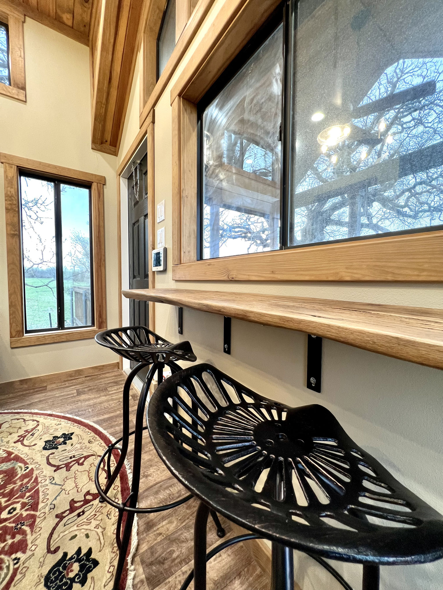 Redbird Cowtown Cottages Tiny Homes For Sale