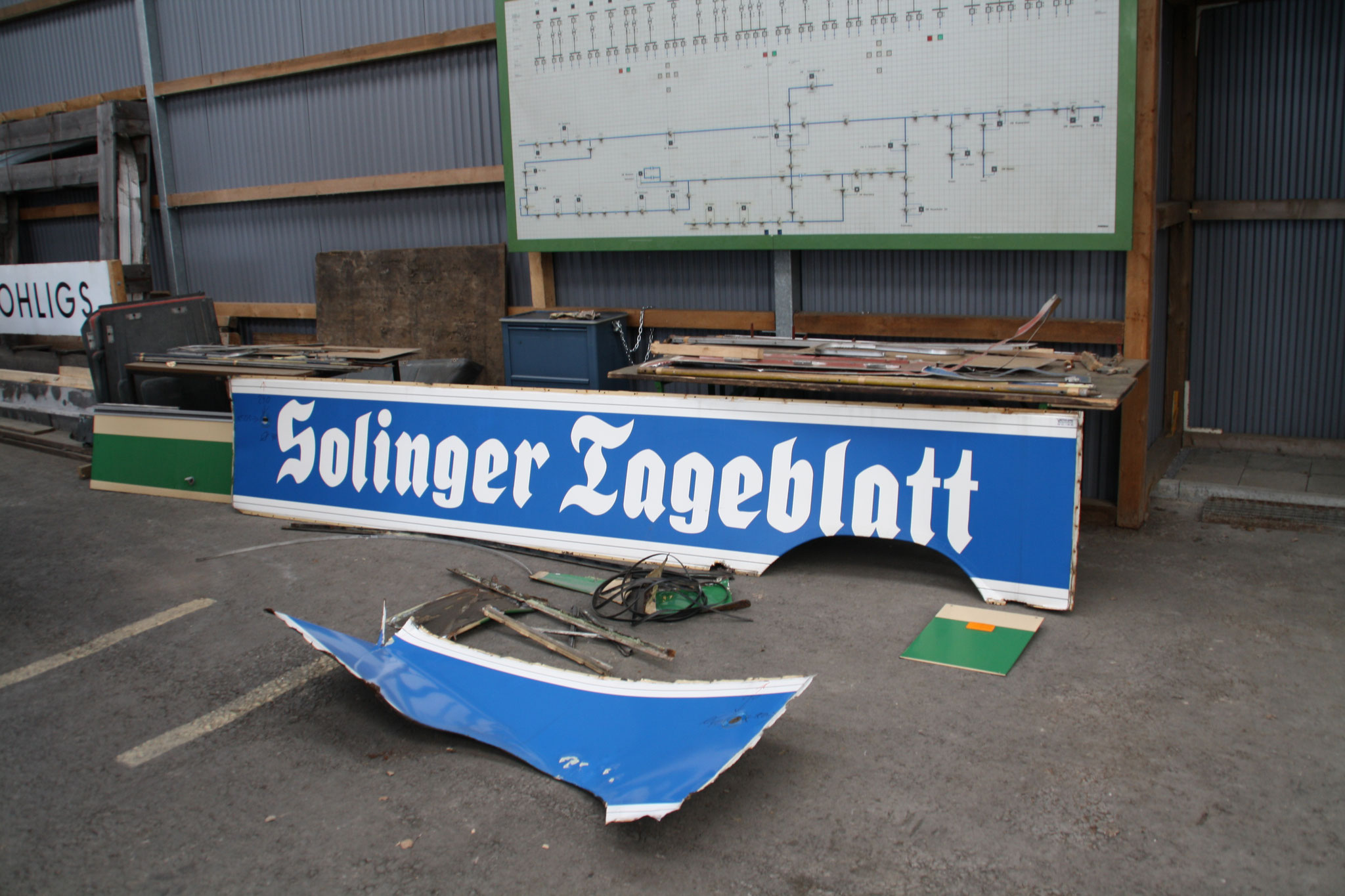 Foto: M. Schreiber