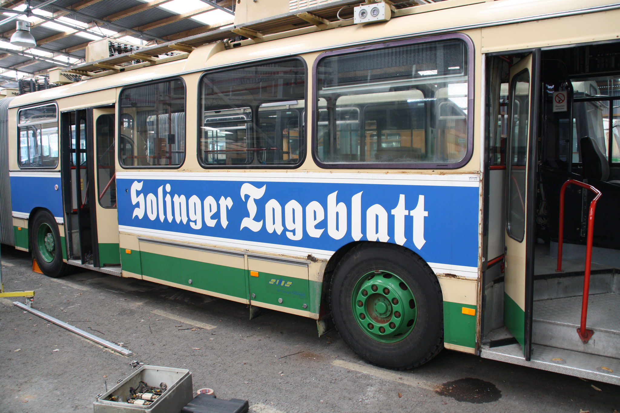 Foto: M. Schreiber