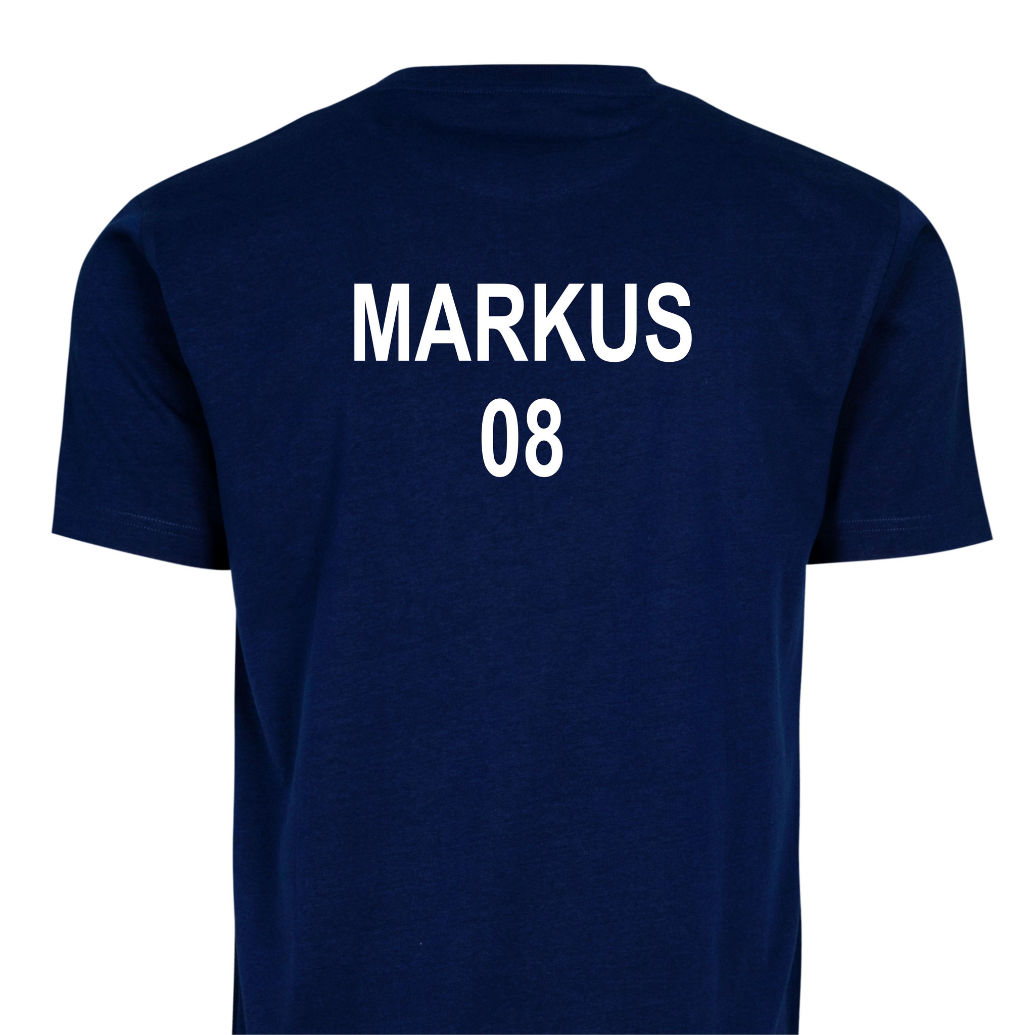 MARKUS 08