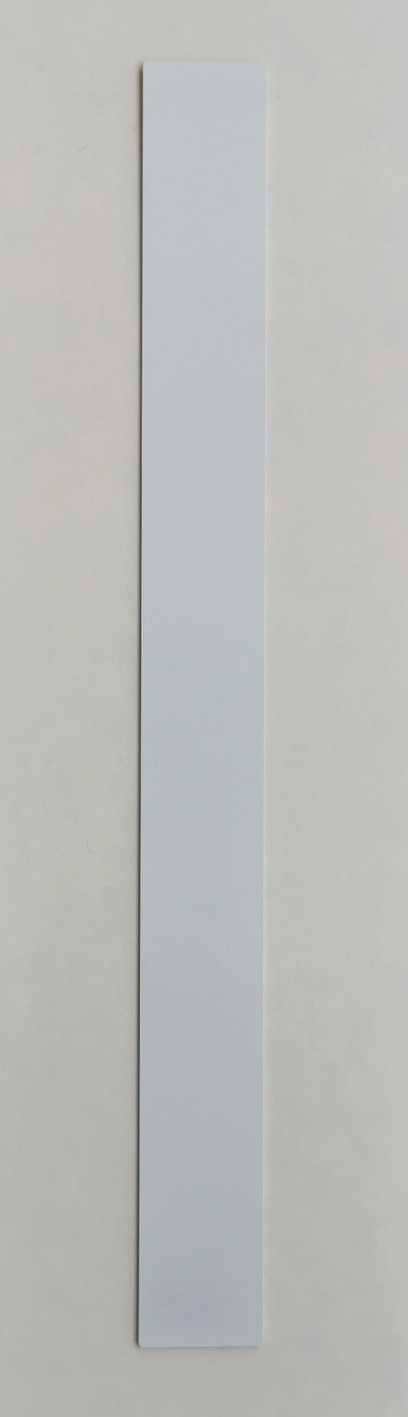 weiß 50 oder 80 cm
