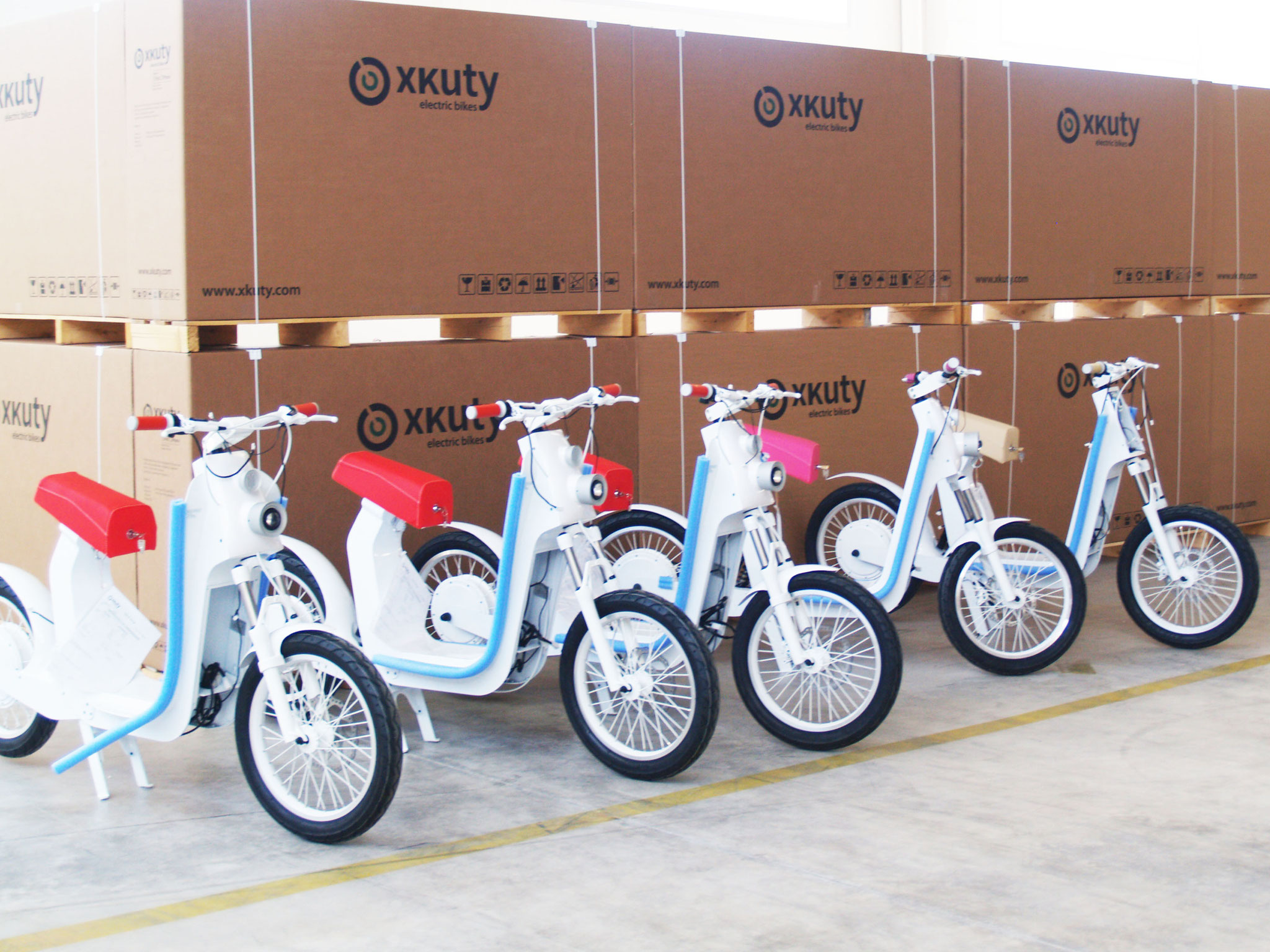 xkuty para la venta