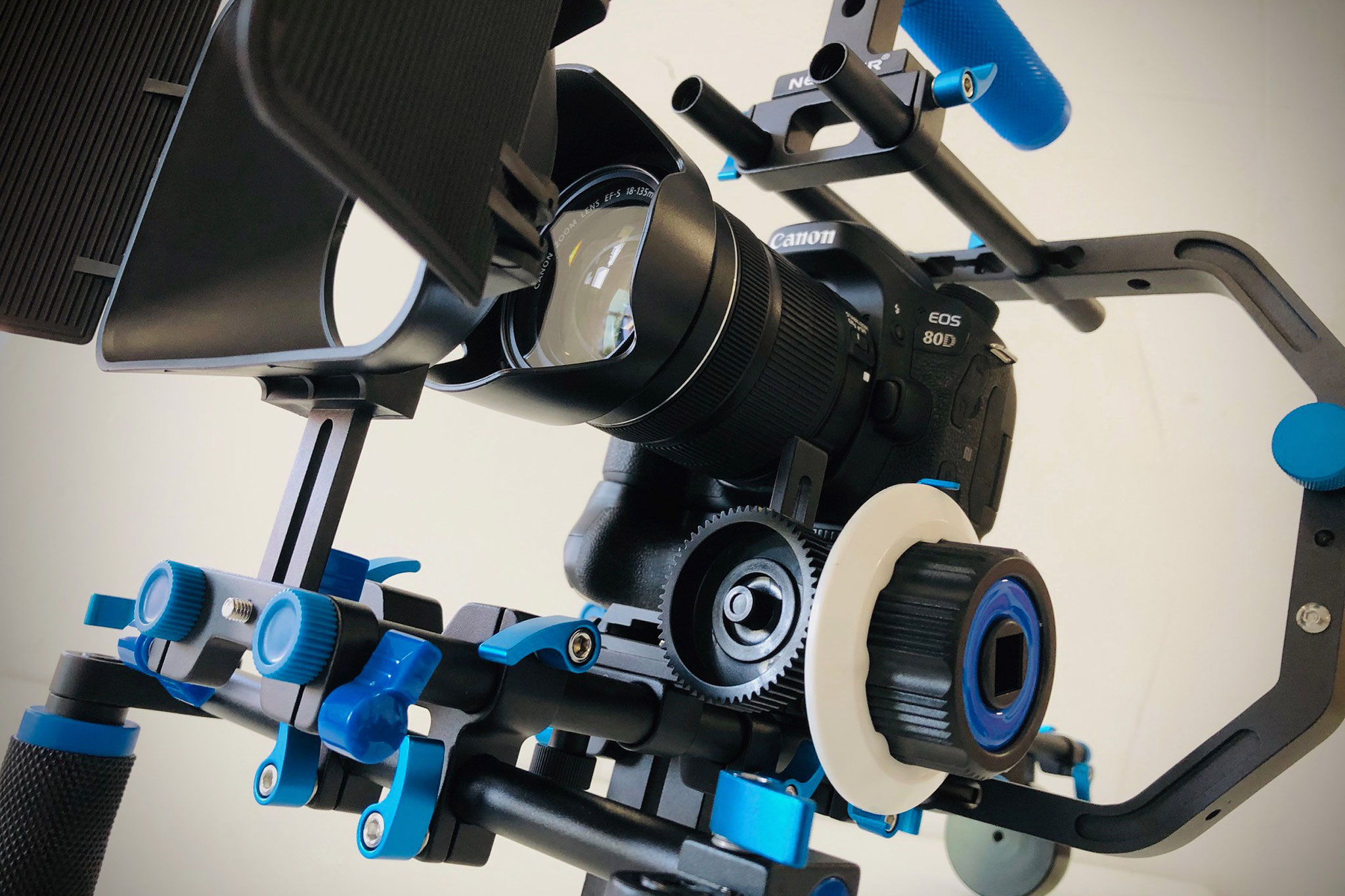 Studio-Seikel / Video - und Filmproduktion / Erlensee bei Hanau an Frankfurt
