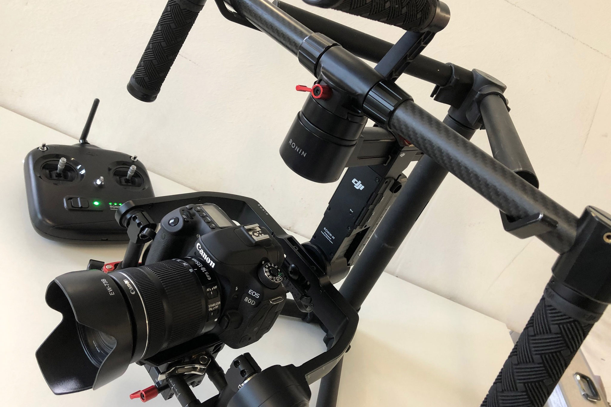 Studio-Seikel / Video - und Filmproduktion / Erlensee bei Hanau an Frankfurt