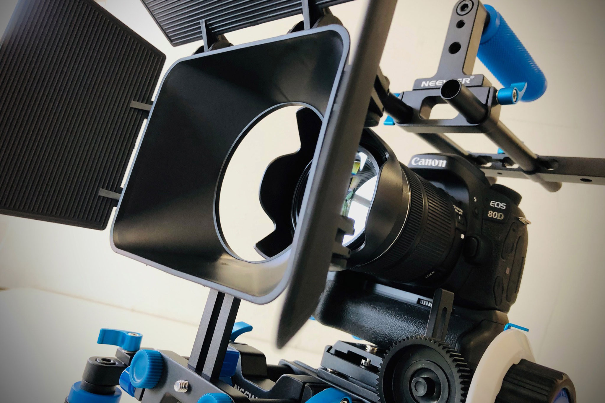 Studio-Seikel / Video - und Filmproduktion / Erlensee bei Hanau an Frankfurt