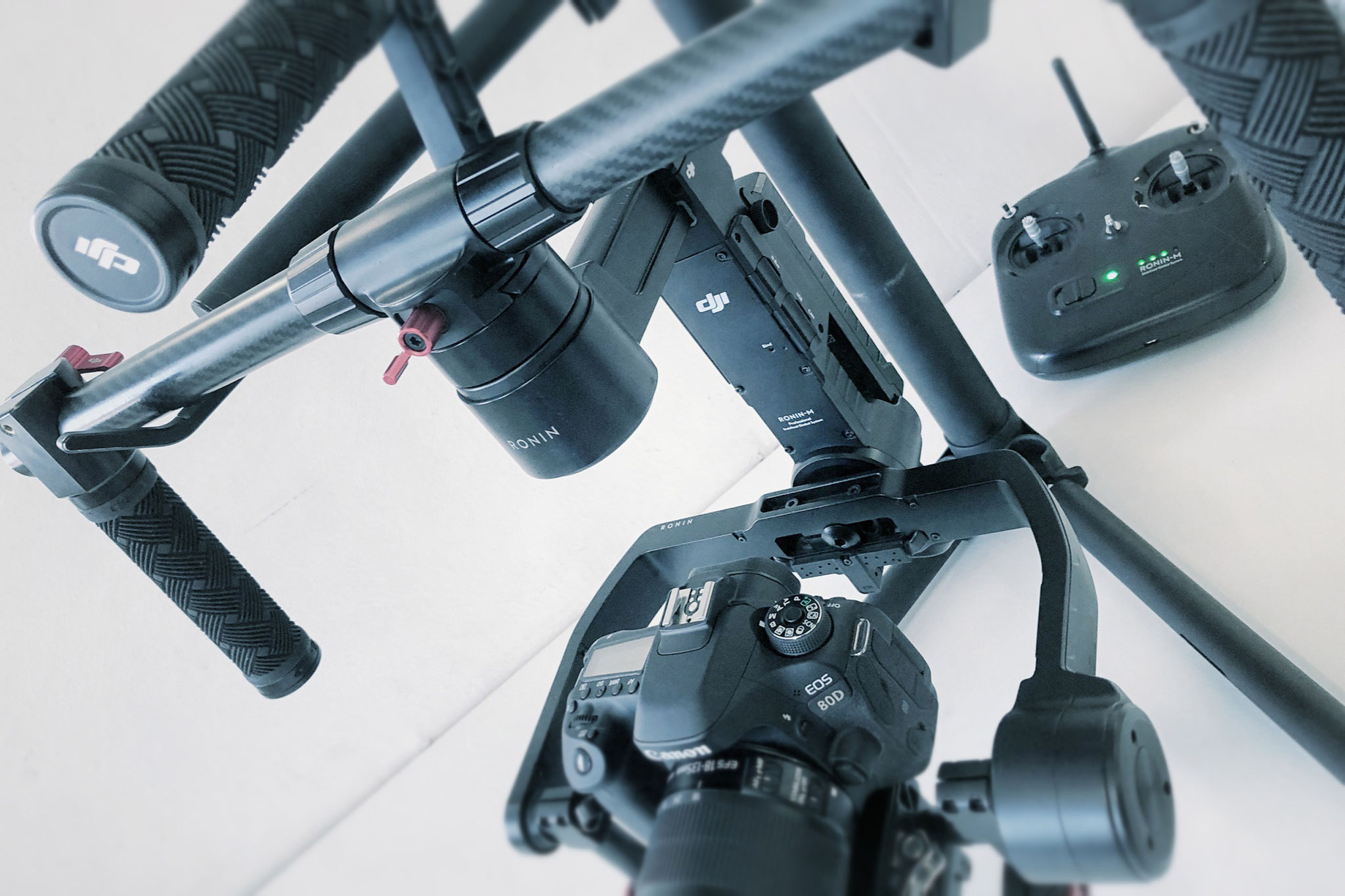 Studio-Seikel / Video - und Filmproduktion / Erlensee bei Hanau an Frankfurt