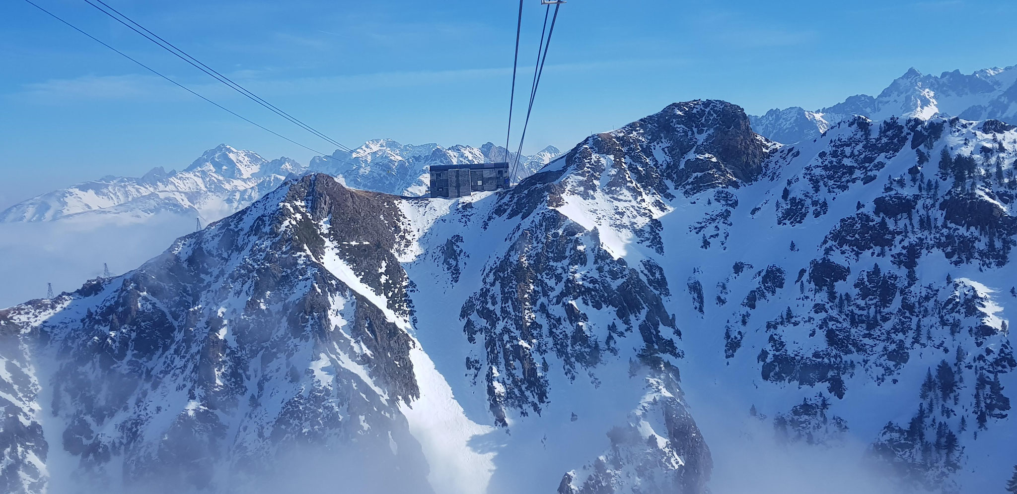 Le Pic du Midi