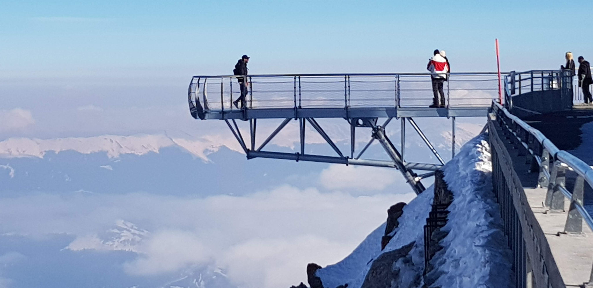 Le Pic du Midi