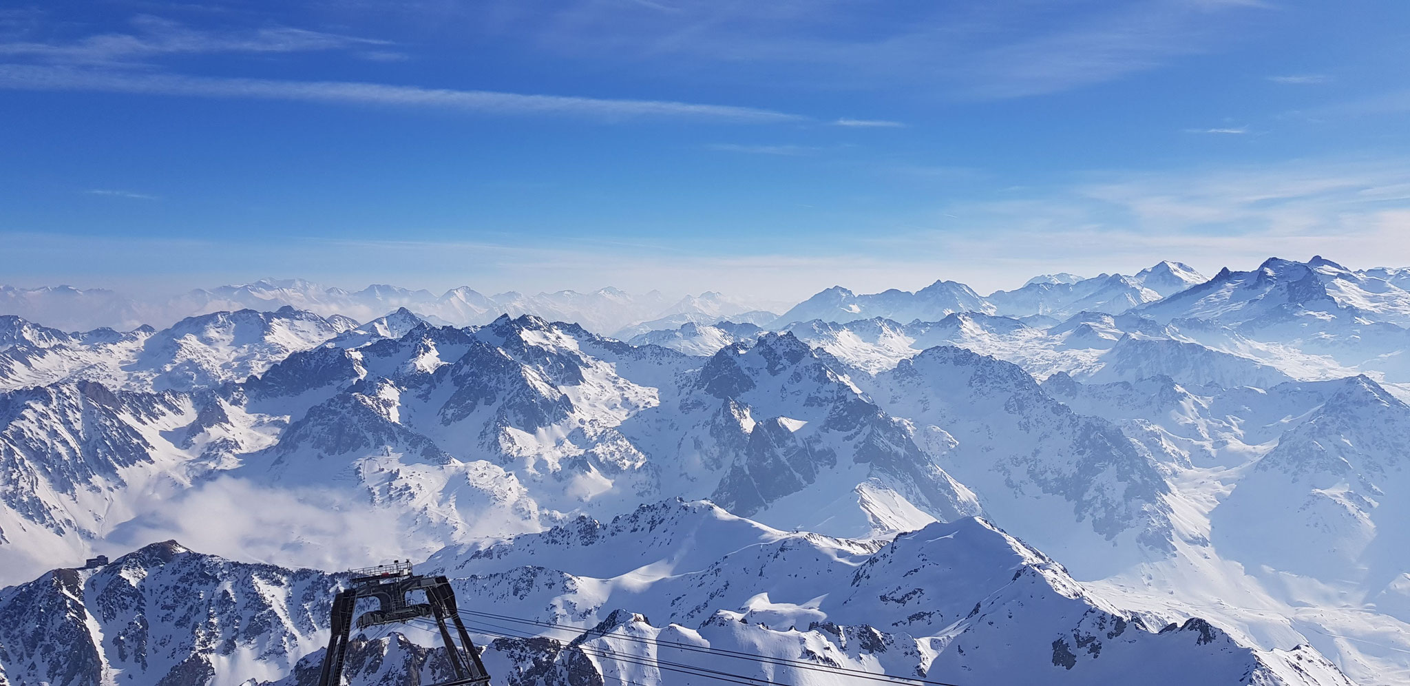 Le Pic du Midi