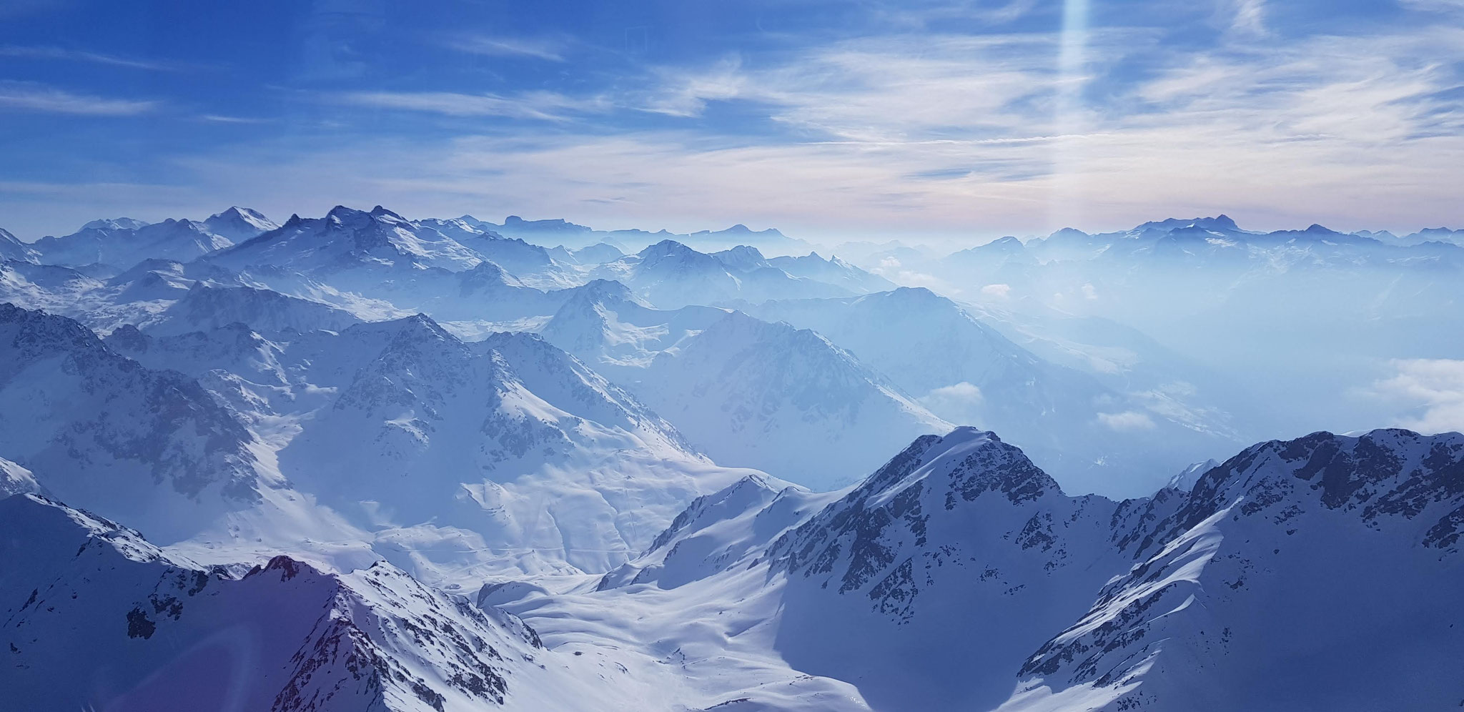 Le Pic du Midi