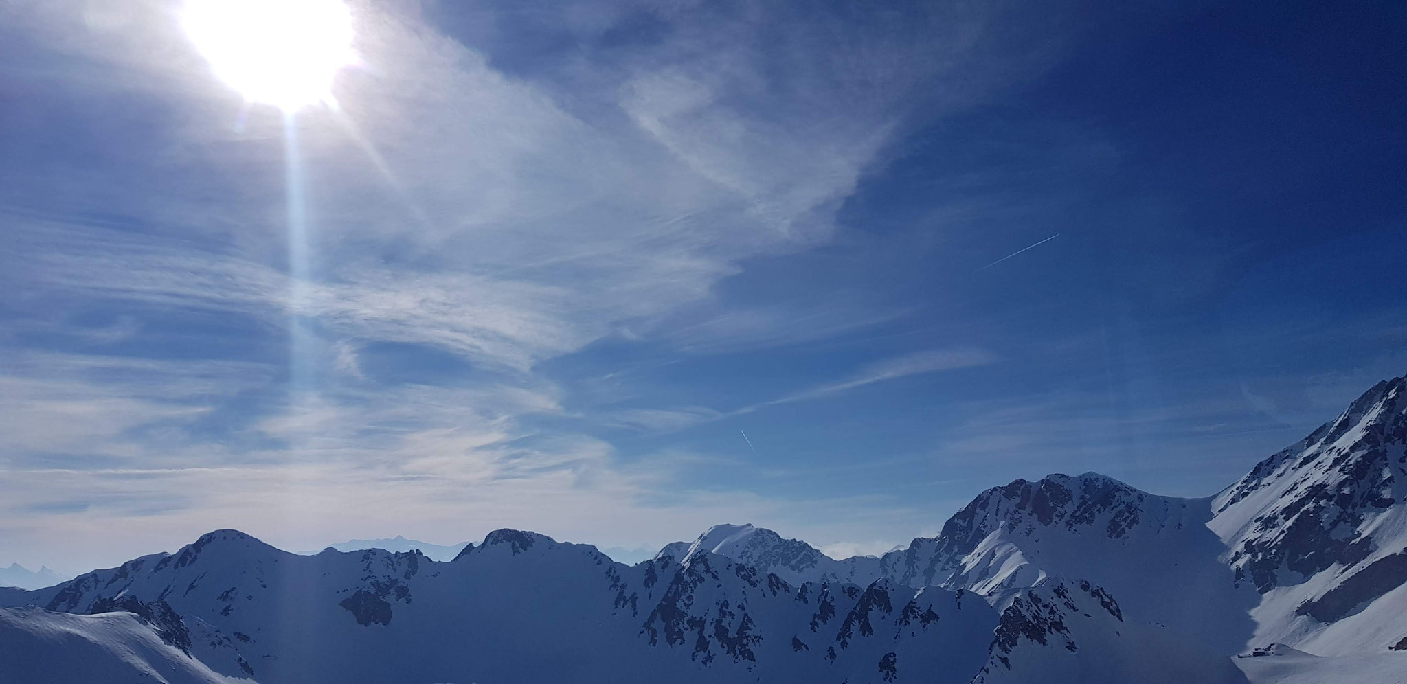 Le Pic du Midi