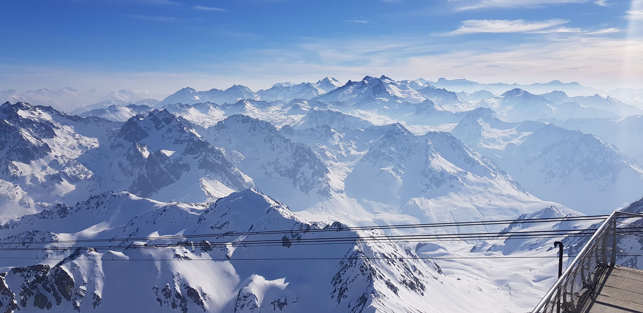 Le Pic du Midi