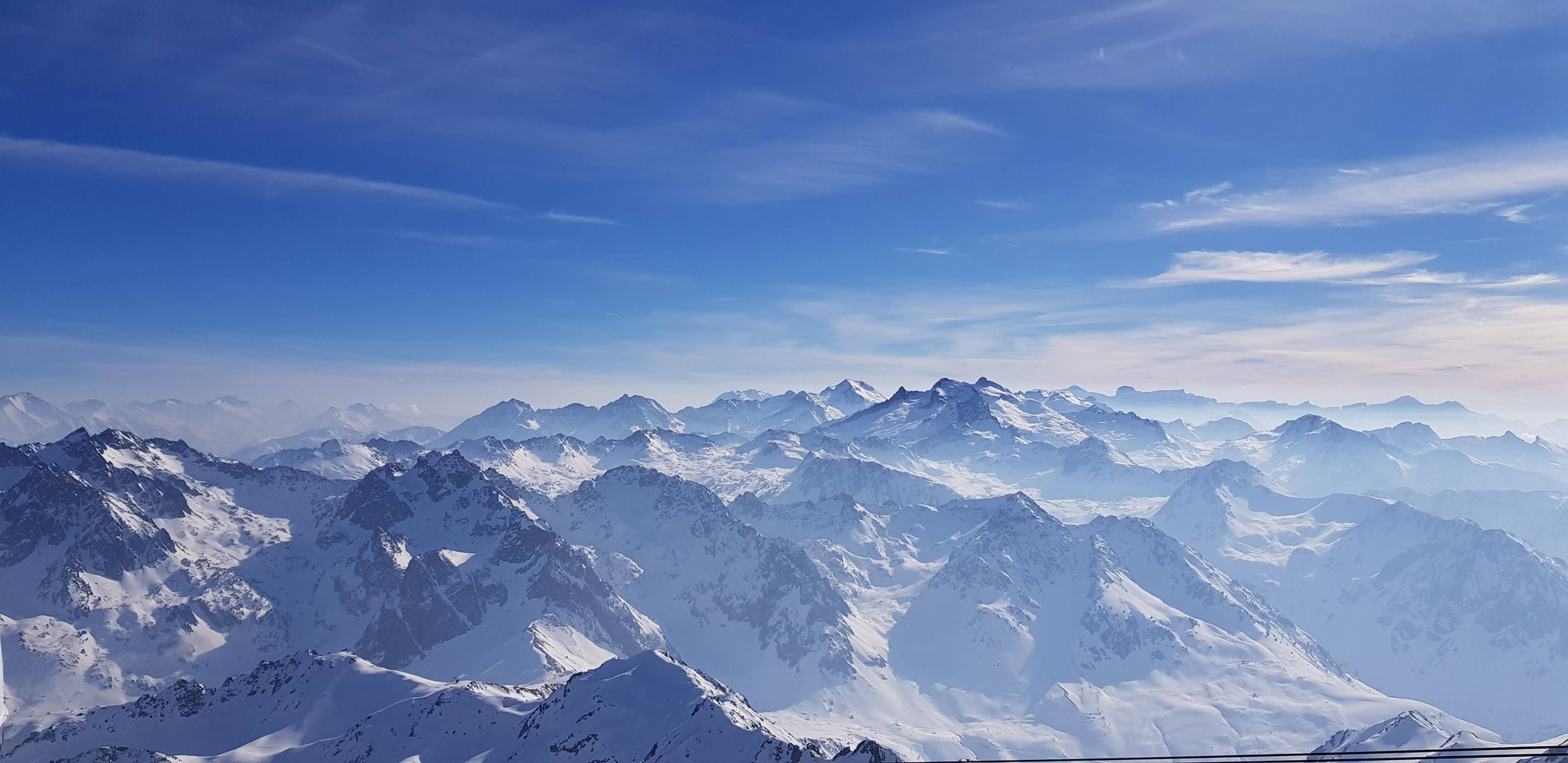 Le Pic du Midi