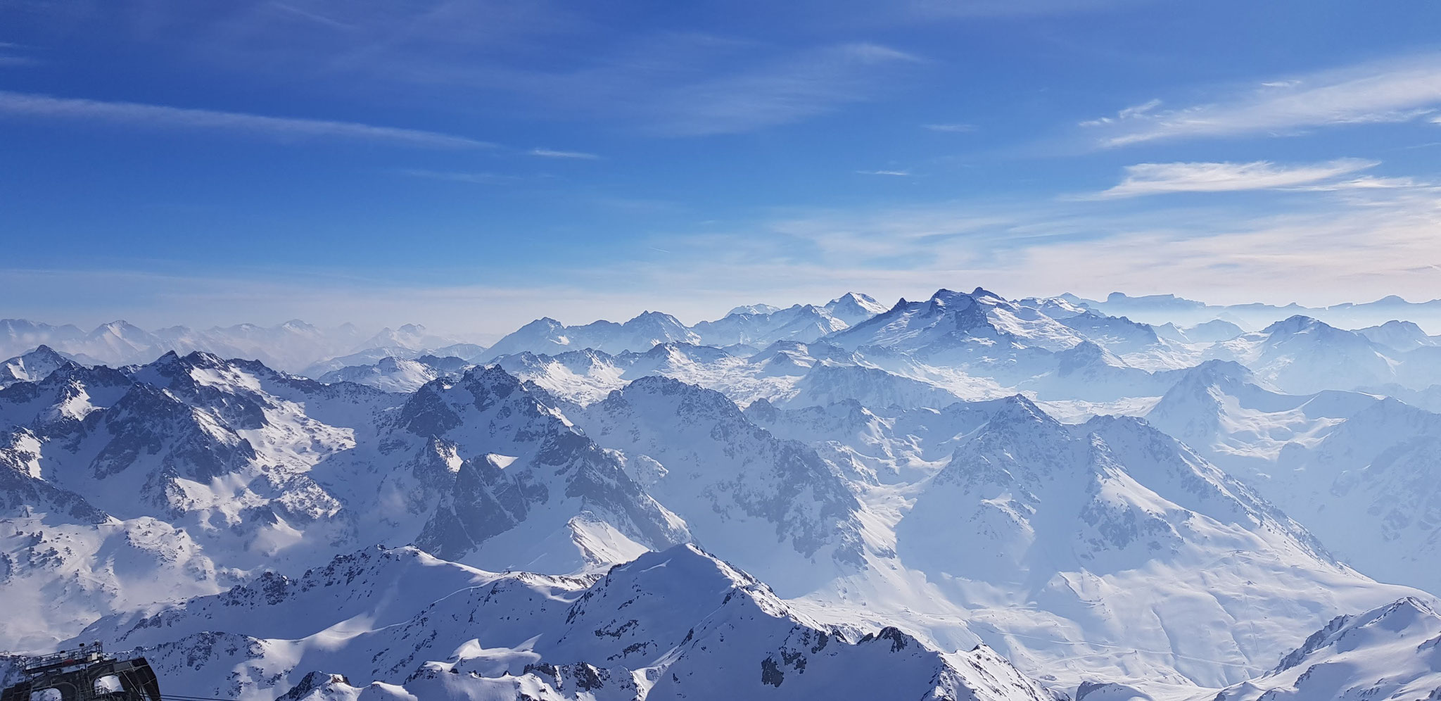 Le Pic du Midi