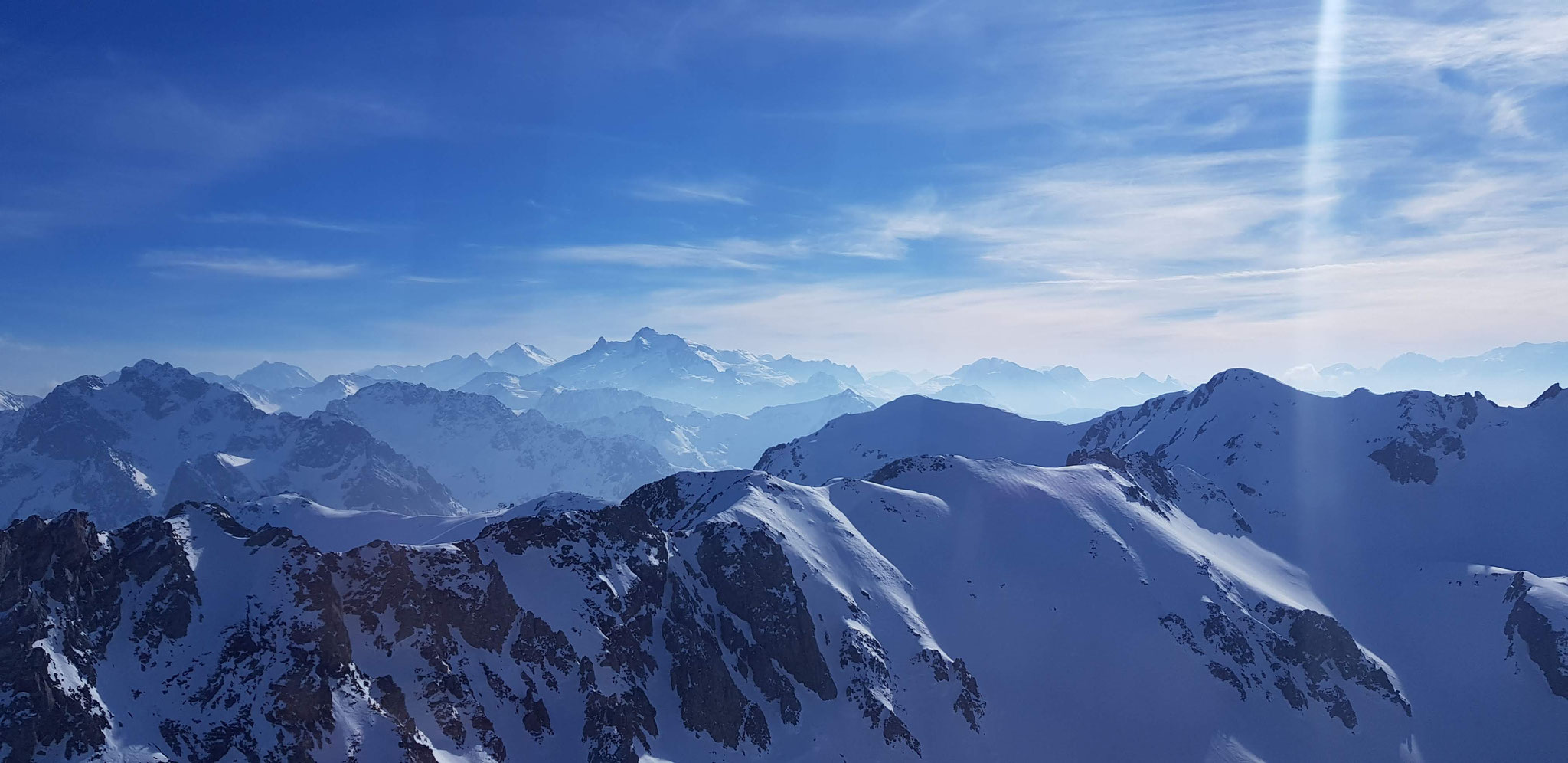 Le Pic du Midi