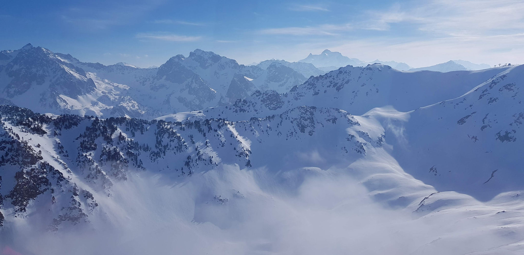 Le Pic du Midi