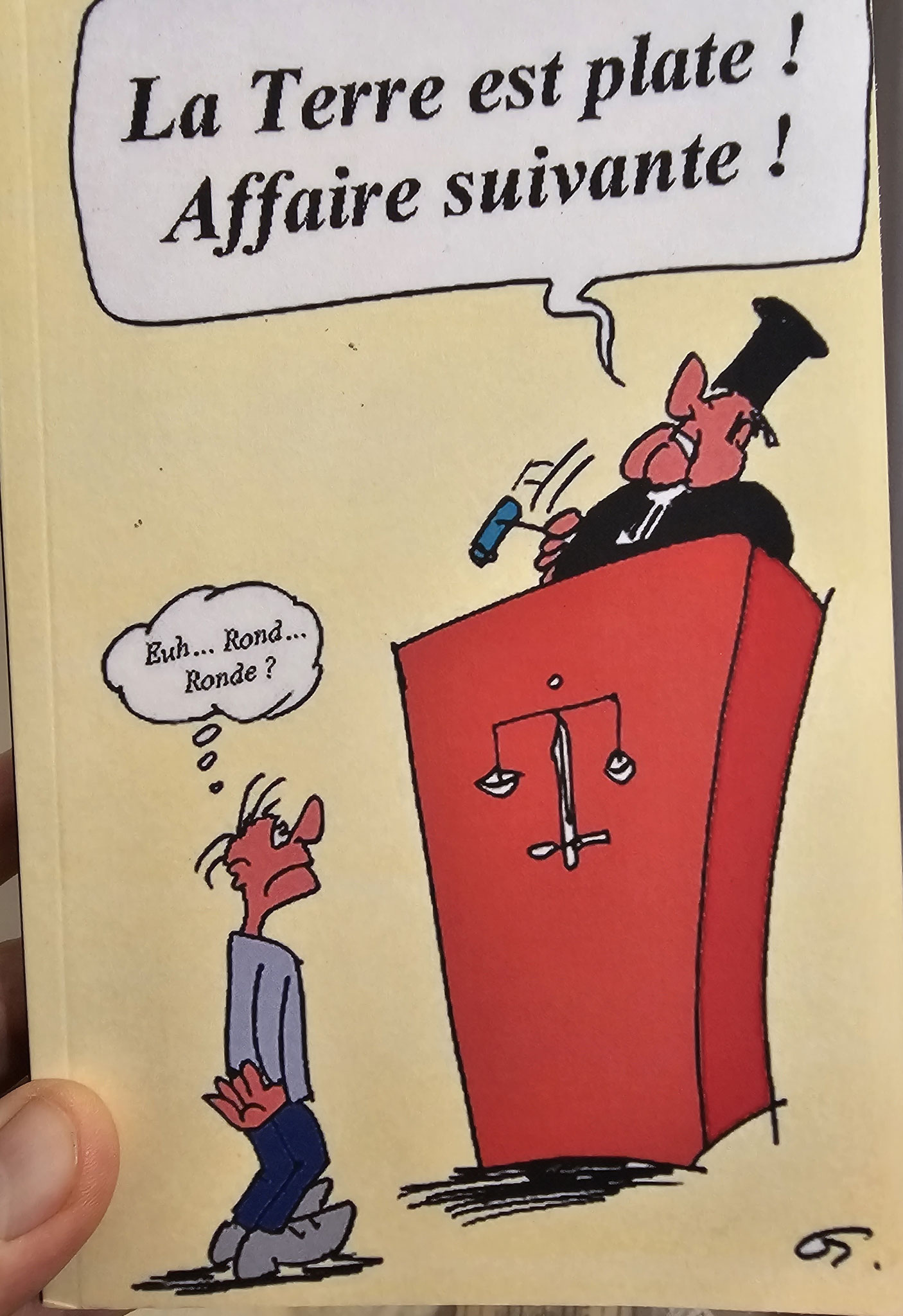 AFFAIRES CRIMINELLES LES BARONS & LES BARONNES DE LA JUSTICE 7177 Jours de persécutions criminelles en bandes organisées #CORRUPTION #VEDETTA #FAUXCRIMINELS en Ecritures Publique www.jesuispatrick.fr www.jesuisvictime.fr www.jenesuispasunchien.fr