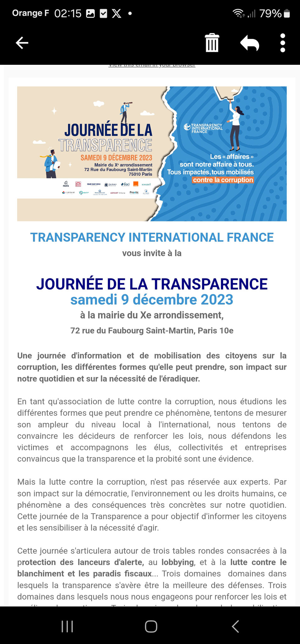 AFFAIRES CRIMINELLES LES BARONS & LES BARONNES DE LA JUSTICE www.jesuispatrick.fr www.jesuisenvie.fr www.jenesuispasunchier.fr #StopVendetta